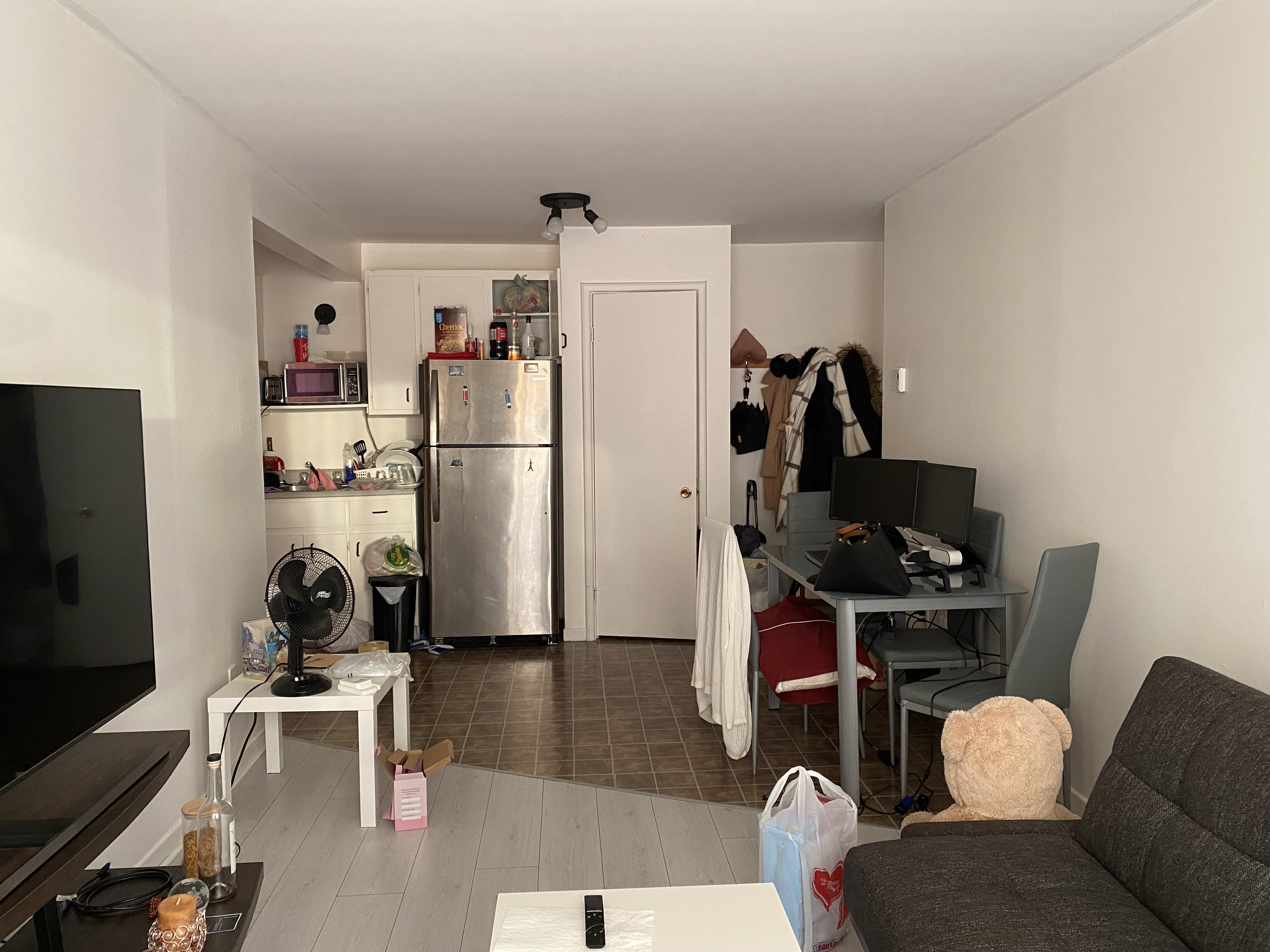 Logis-Experts - Appartements - 2990 Boulevard Monseigneur-Gauthier - 14 - 3