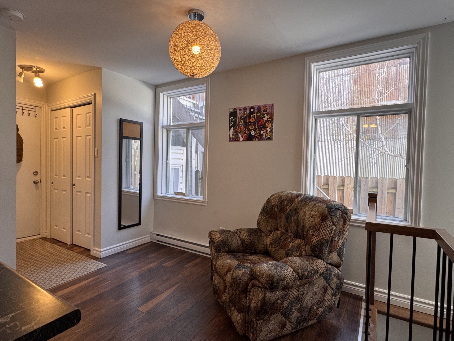 Logis-Experts - Appartements - 251 1/2-253 13E Rue - 5 - 10