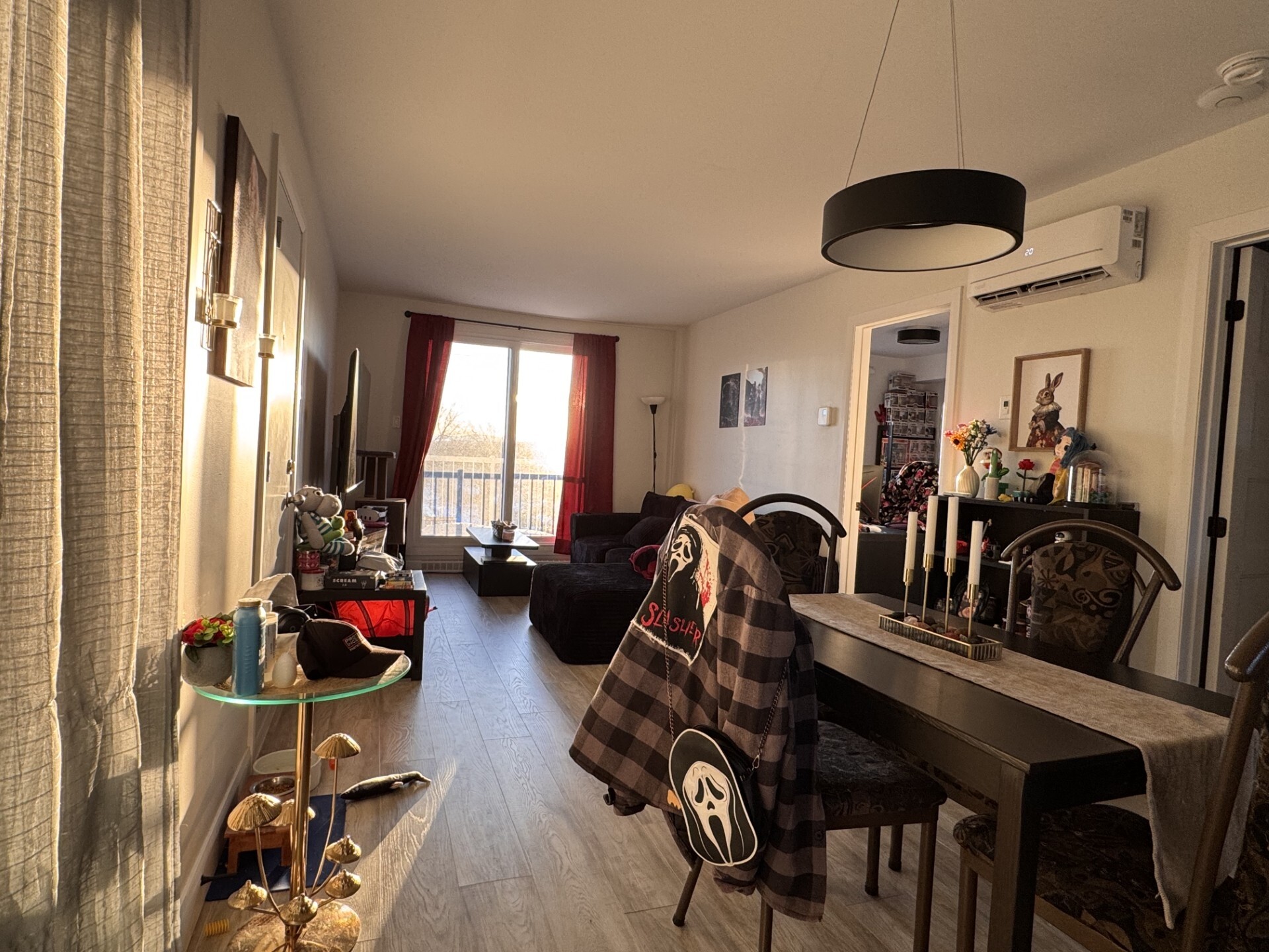 Logis-Experts - Appartements - 17056-17062 Boulevard Henri-Bourassa - 17056-7 - 4