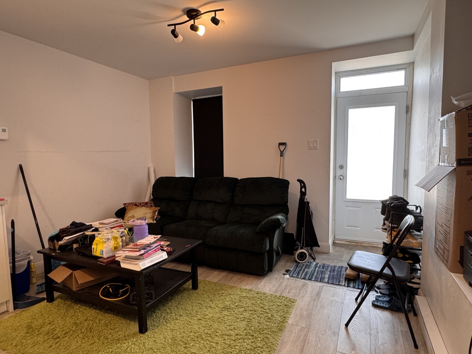 Logis-Experts - Appartements - 768-772 Avenue Royale - 768-1 - 4