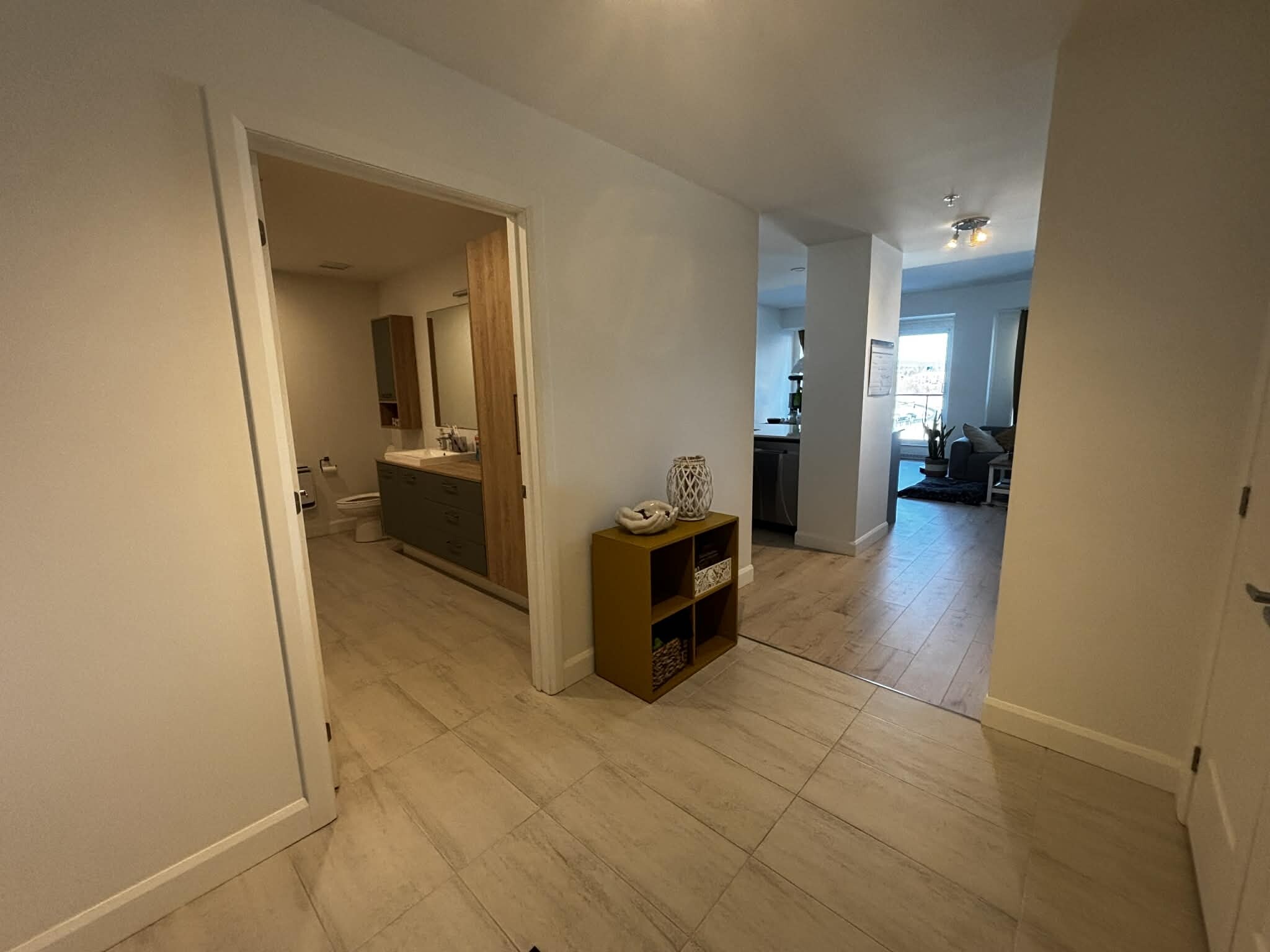Logis-Experts - Appartements - 8501 Rue De La Comtoise - L'odyssée - 403 - 5