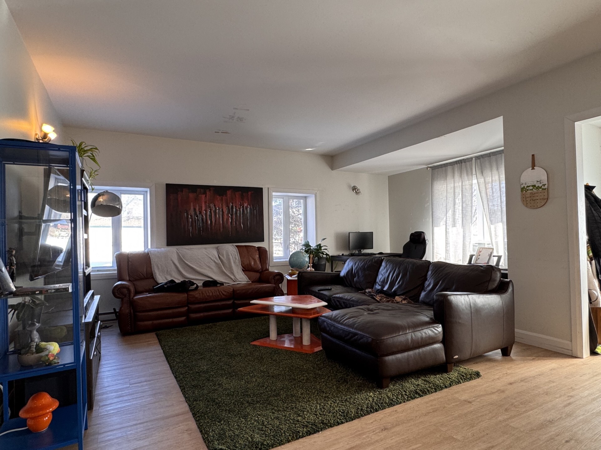 Logis-Experts - Appartements - 371A-375 Rue Des Sables - 373-1 - 8