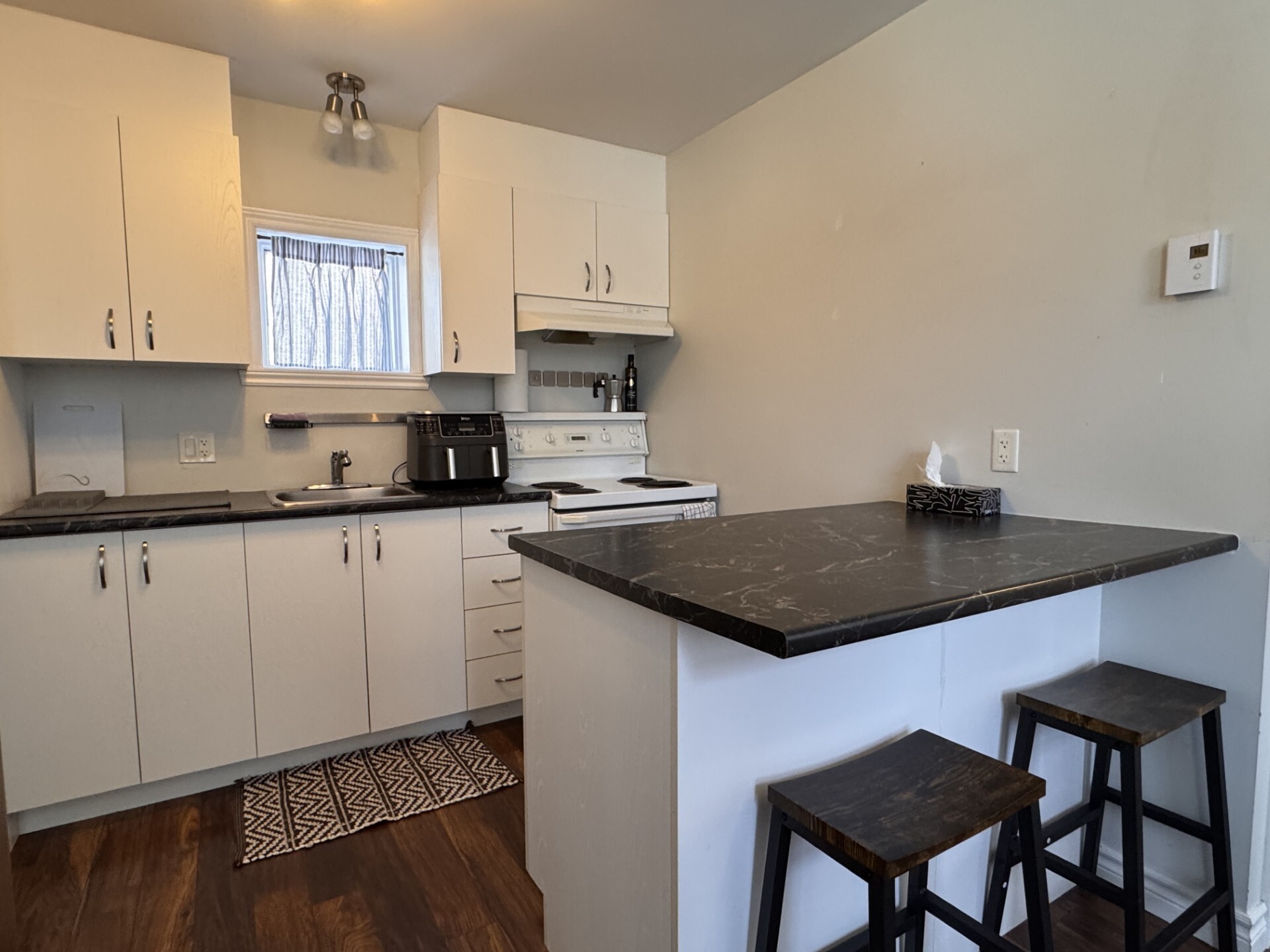 Logis-Experts - Appartements - 251 1/2-253 13E Rue - 5 - 13