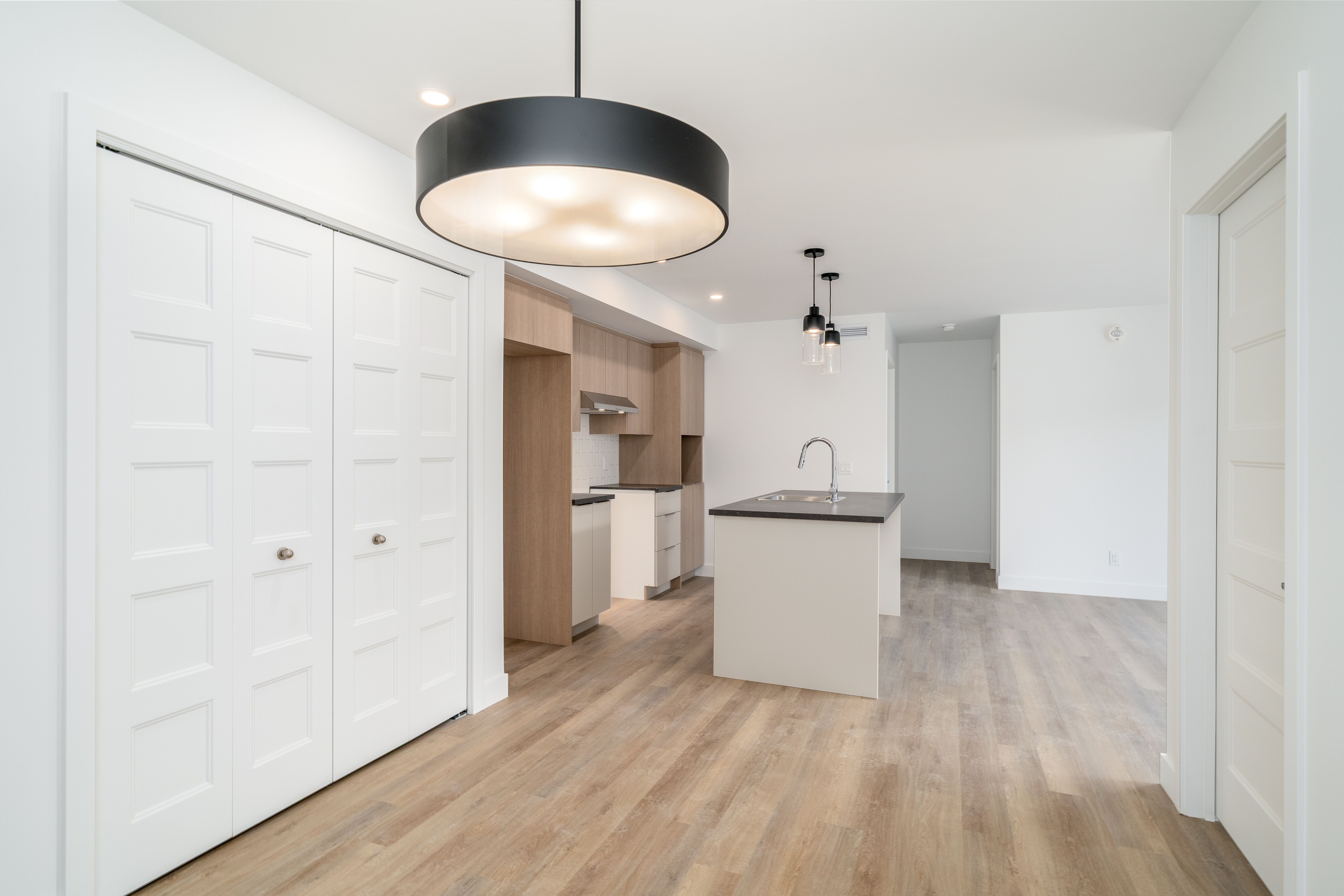 Logis-Experts - Appartements - 9059 Rue De L'attisée - 304 - 1