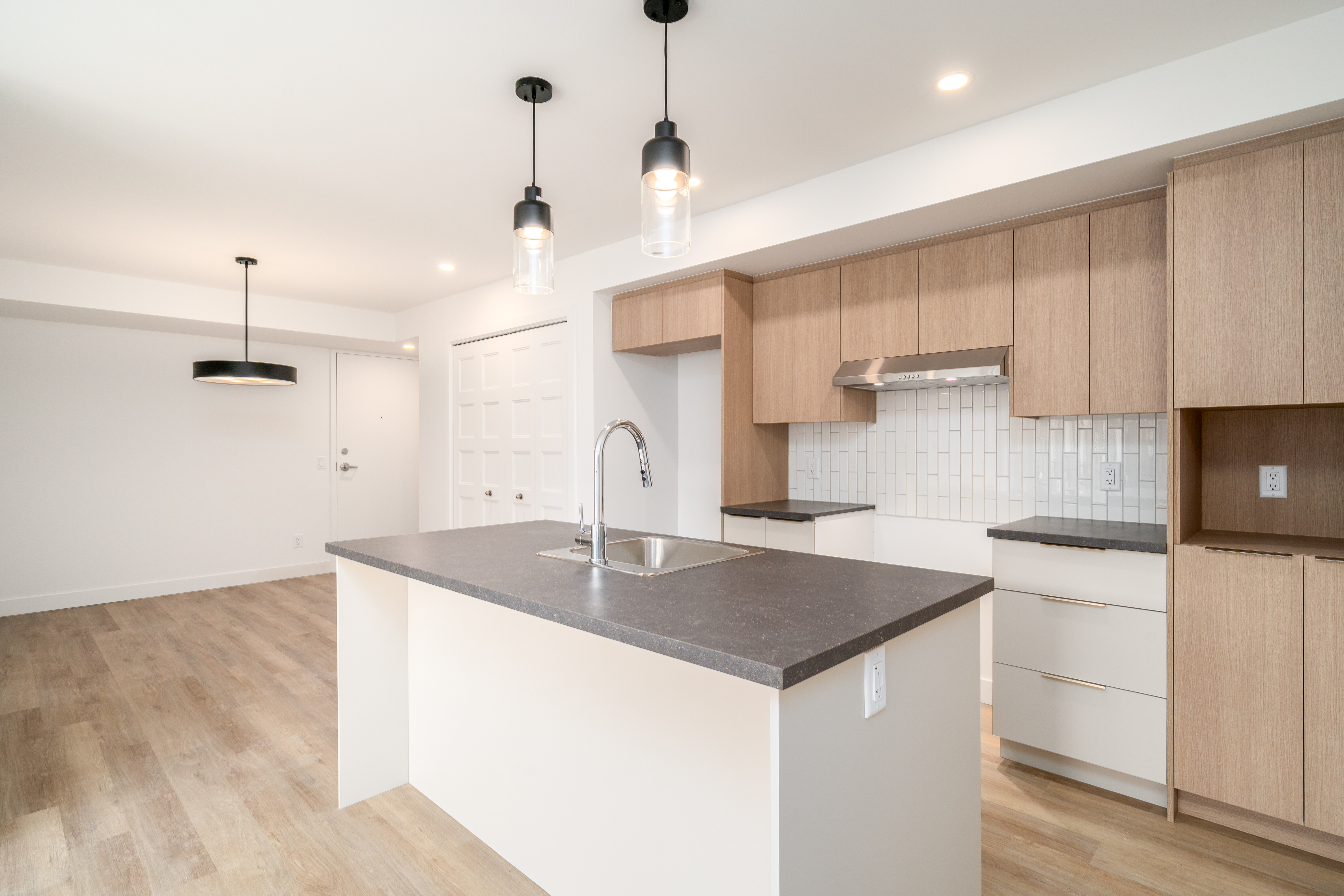 Logis-Experts - Appartements - 9059 Rue De L'attisée - 304 - 3