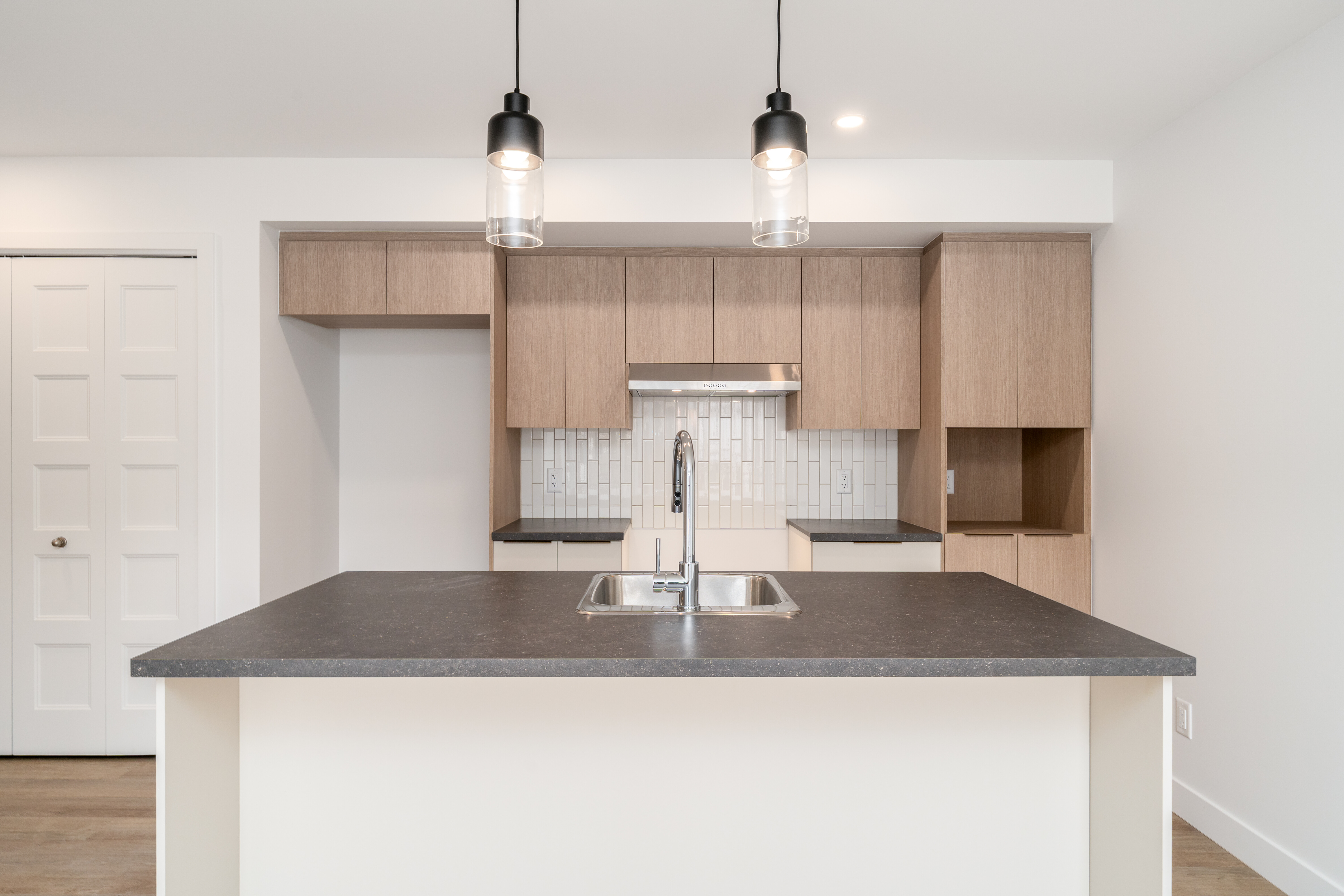Logis-Experts - Appartements - 9059 Rue De L'attisée - 304 - 4