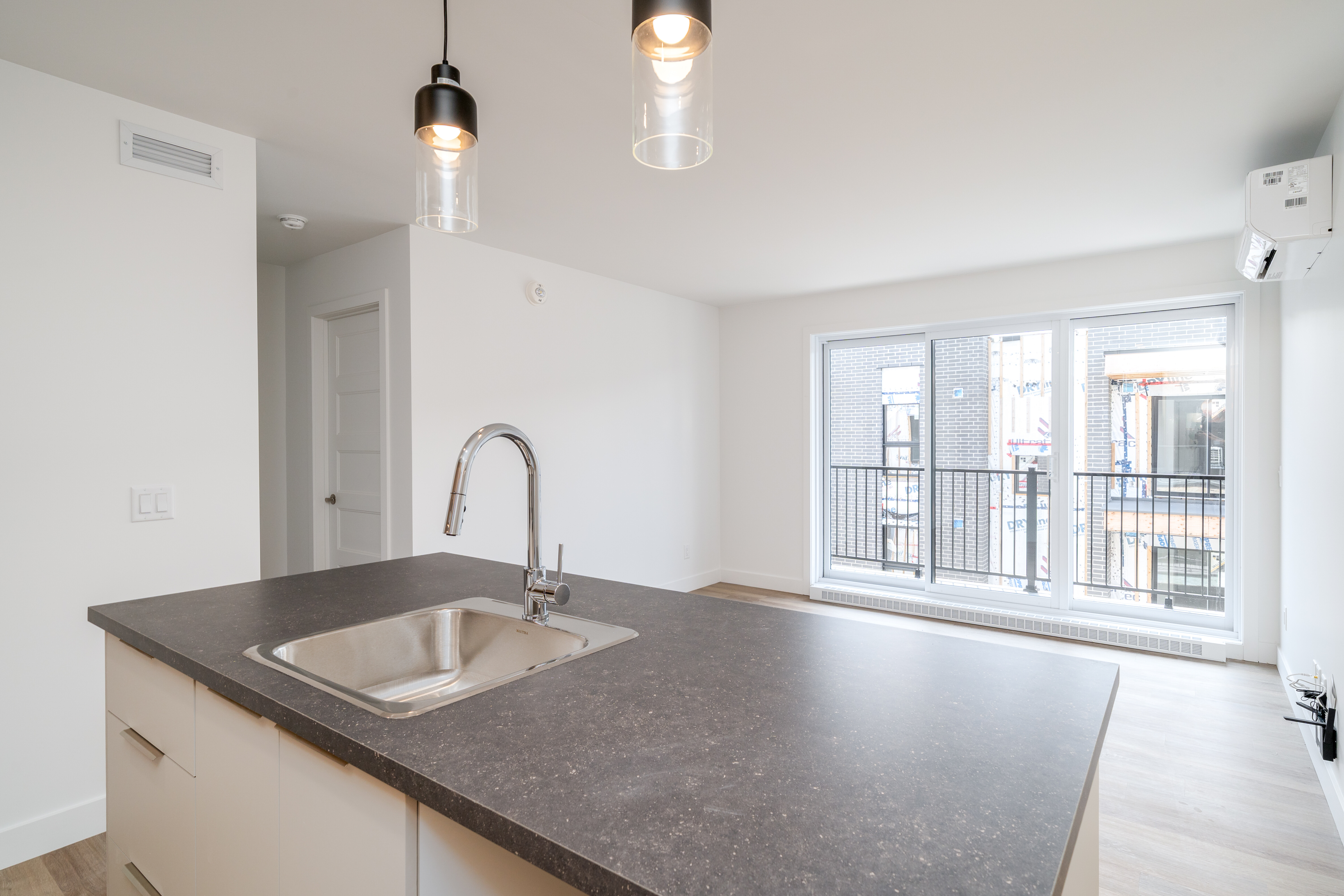 Logis-Experts - Appartements - 9059 Rue De L'attisée - 304 - 5