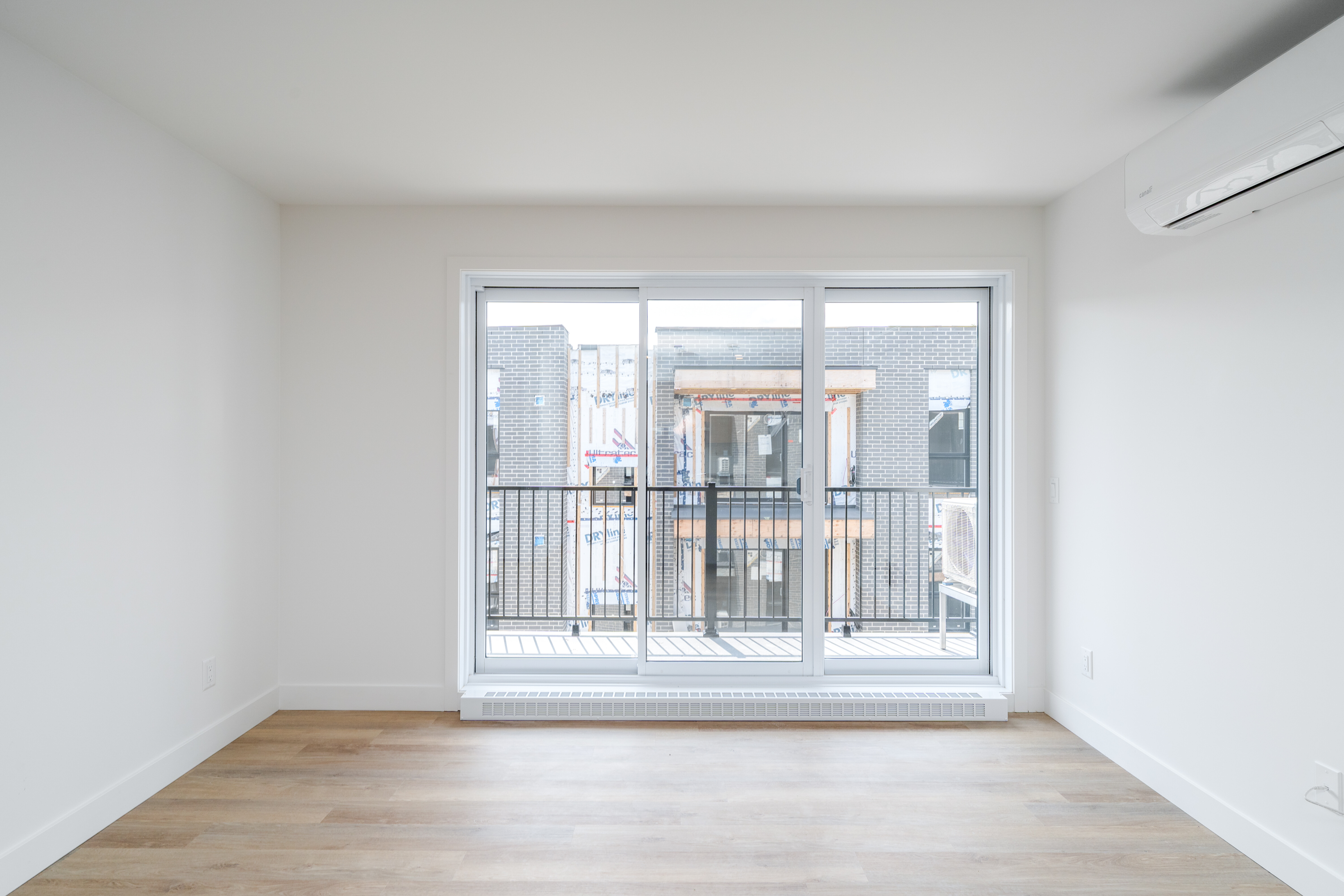 Logis-Experts - Appartements - 9059 Rue De L'attisée - 304 - 6