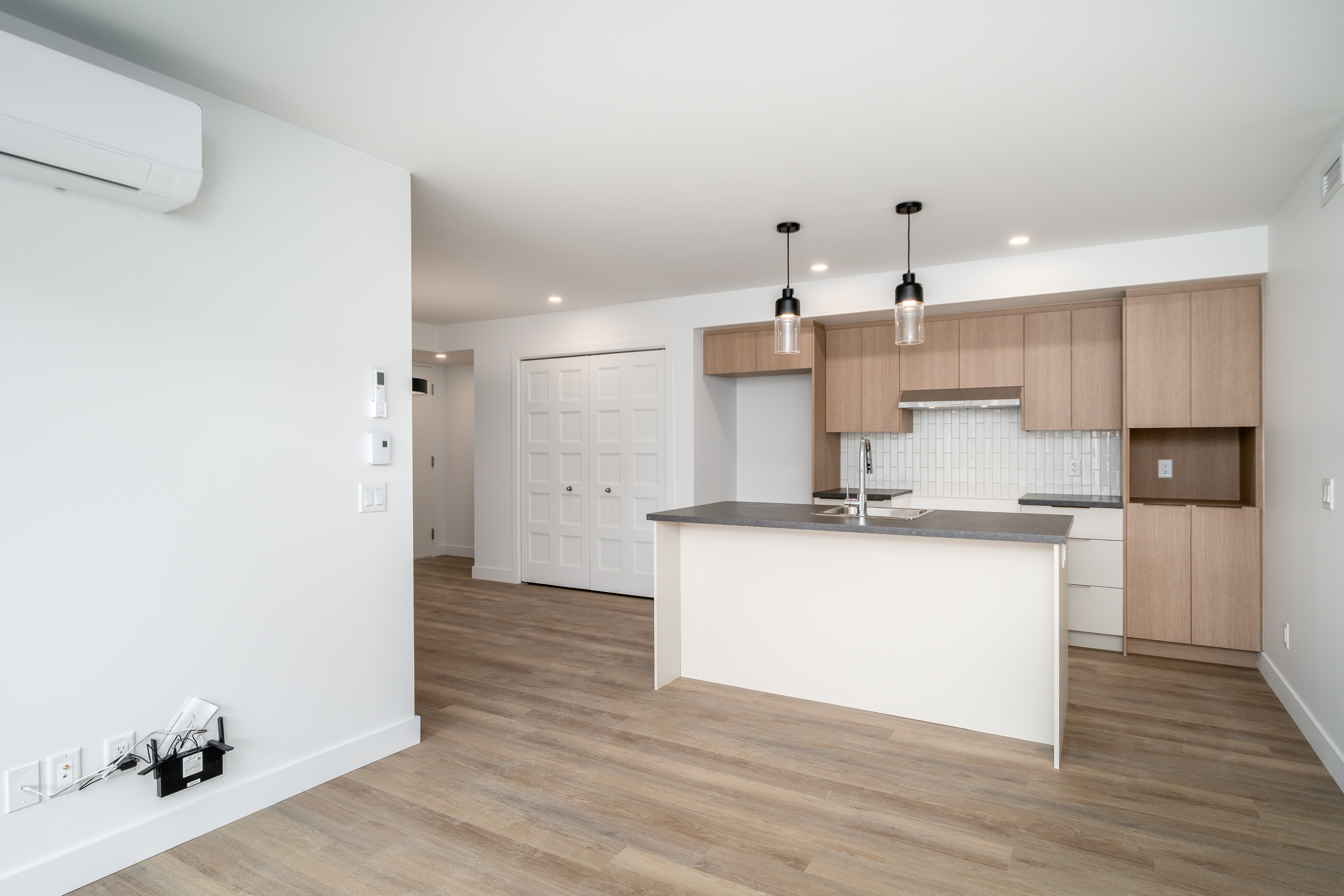 Logis-Experts - Appartements - 9059 Rue De L'attisée - 304 - 7