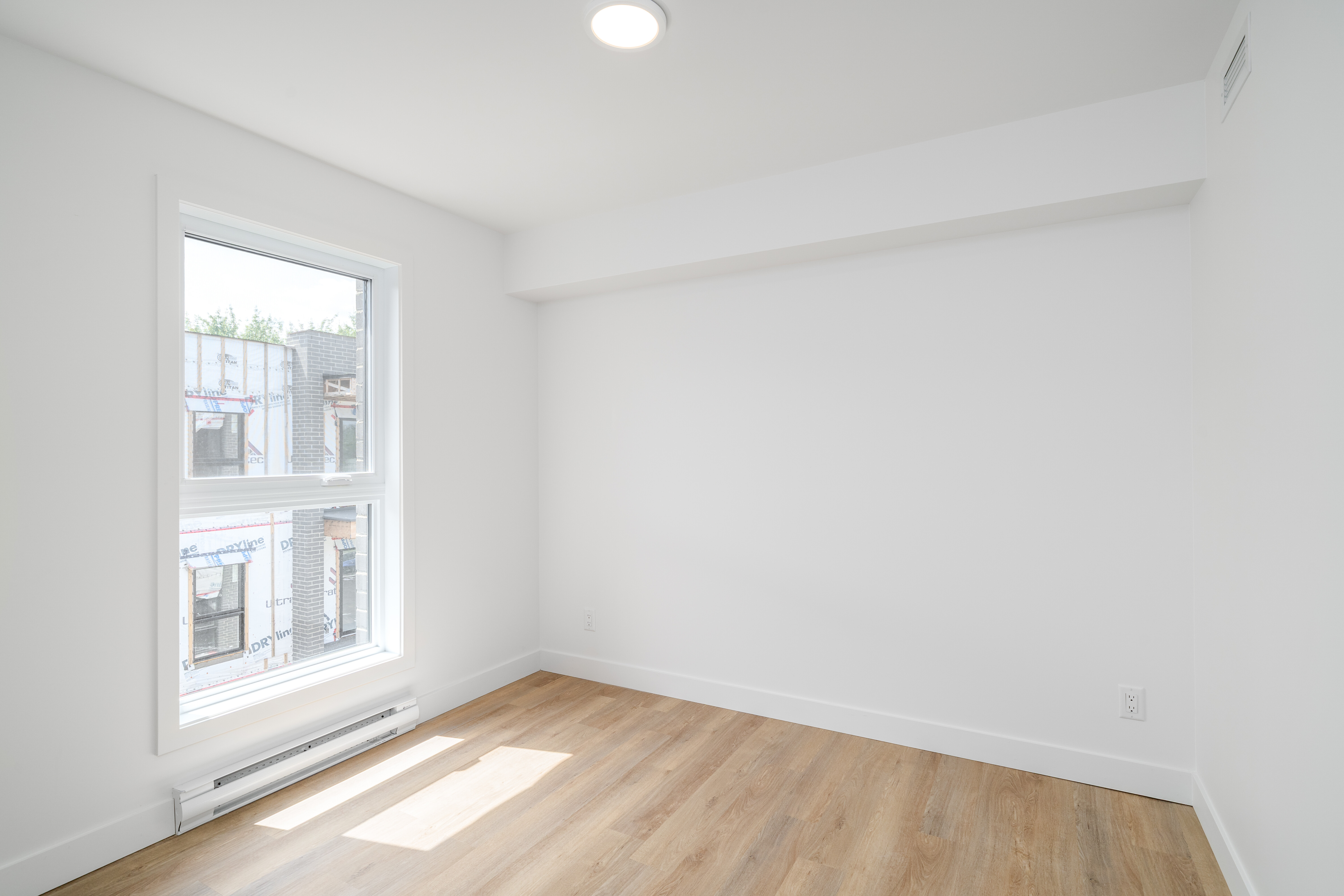Logis-Experts - Appartements - 9059 Rue De L'attisée - 304 - 8