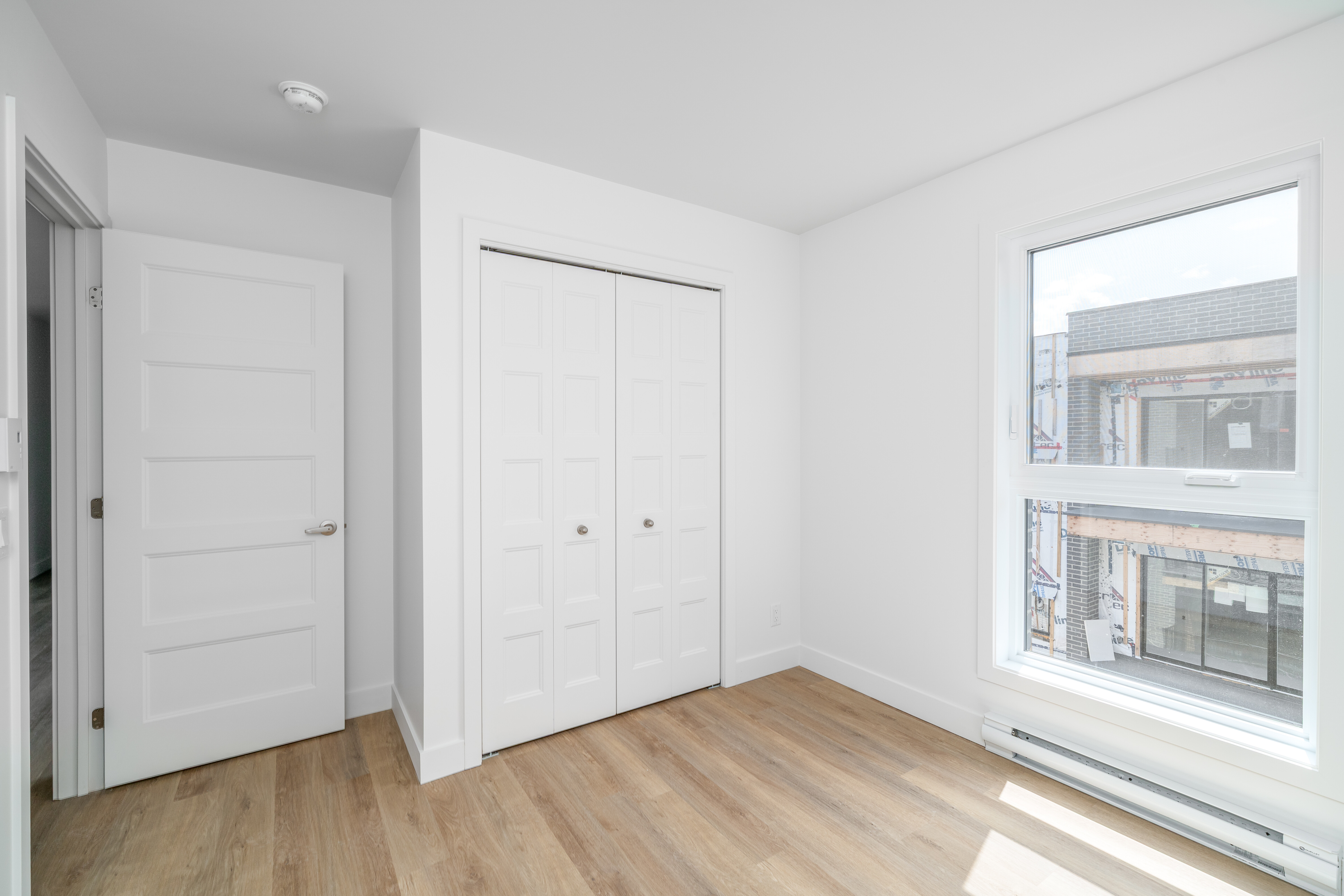 Logis-Experts - Appartements - 9059 Rue De L'attisée - 304 - 9