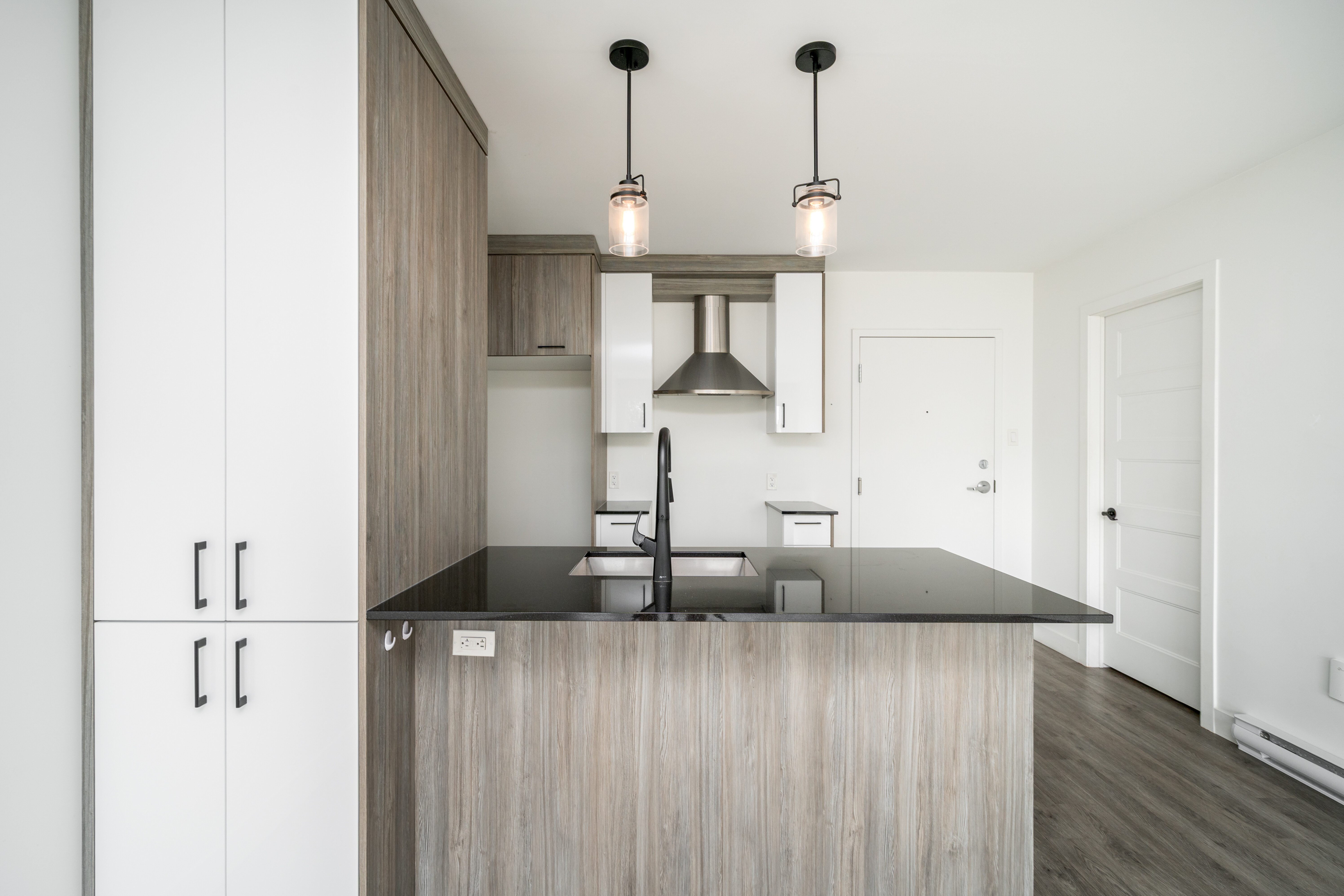 Logis-Experts - Appartements - 9059 Rue De L'attisée - 102 - 2
