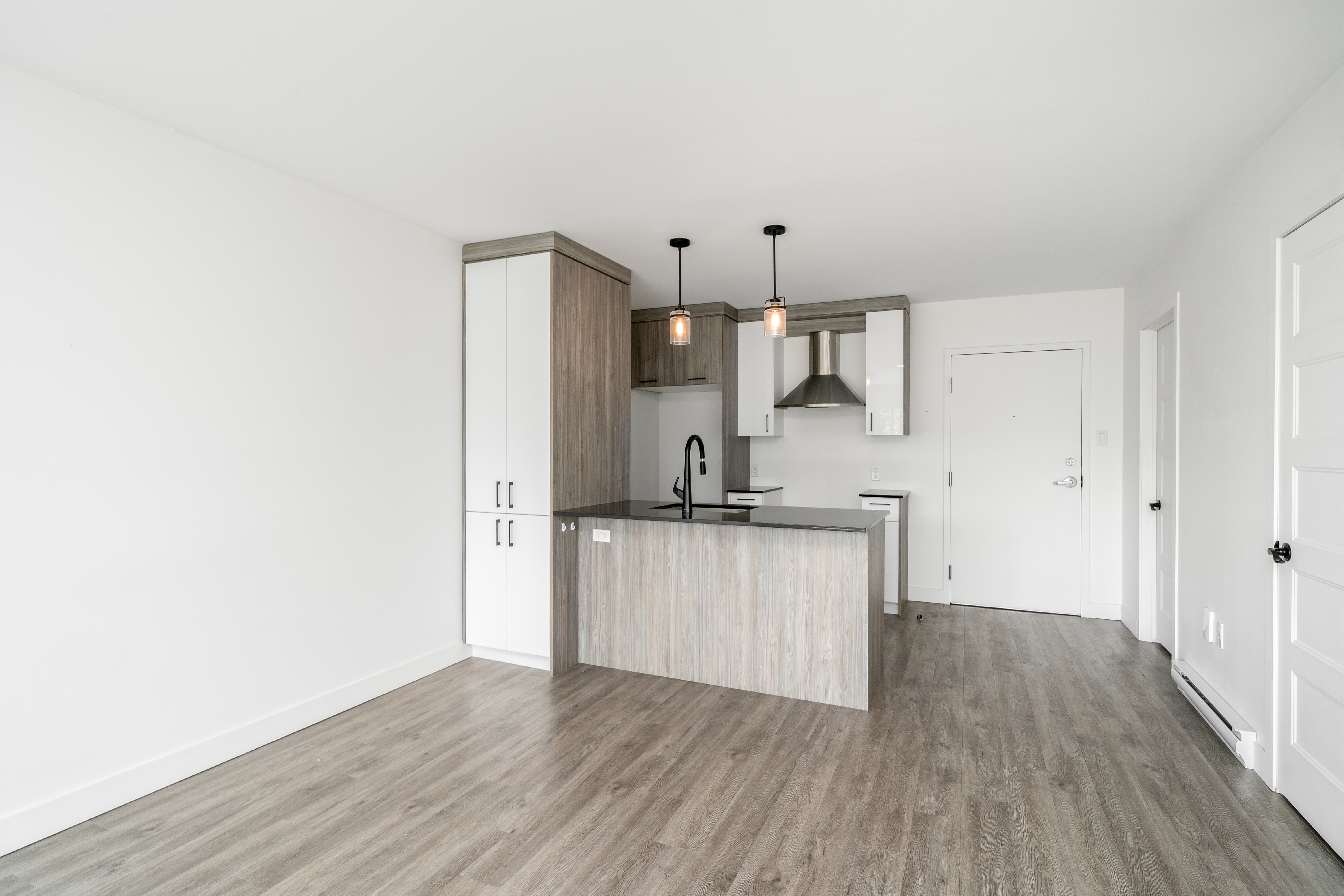 Logis-Experts - Appartements - 9059 Rue De L'attisée - 102 - 3