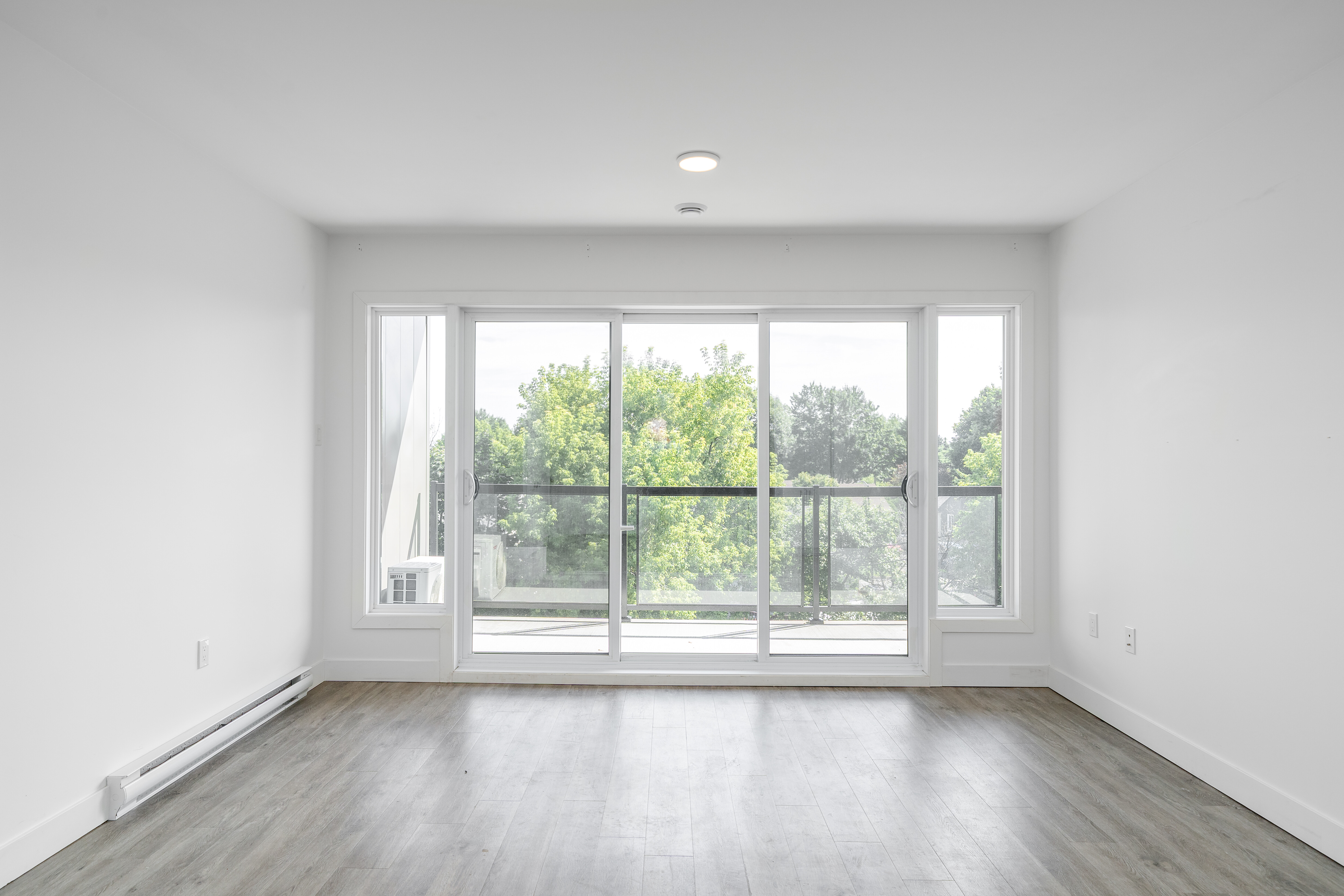 Logis-Experts - Appartements - 9059 Rue De L'attisée - 102 - 4