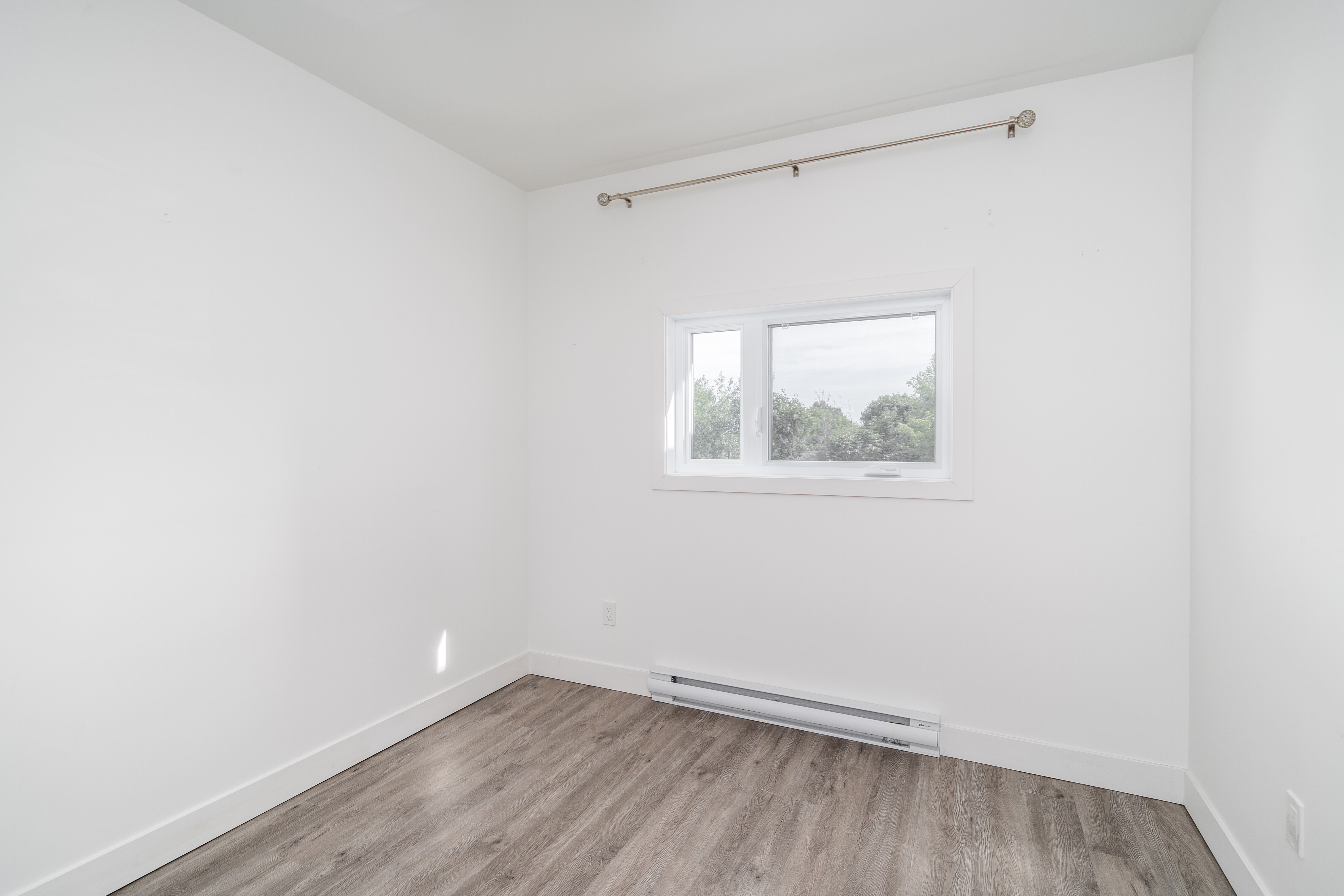 Logis-Experts - Appartements - 9059 Rue De L'attisée - 102 - 5