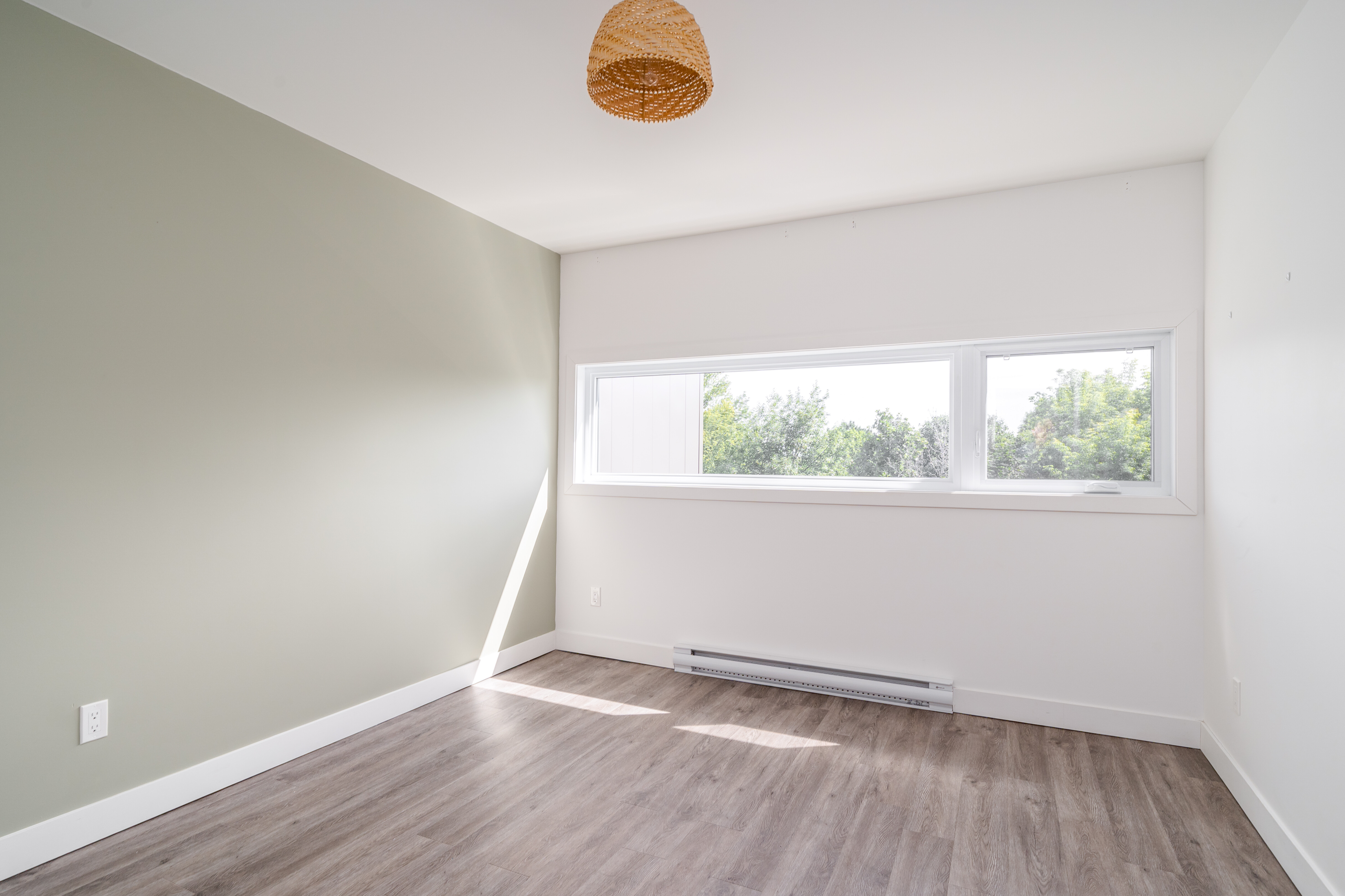 Logis-Experts - Appartements - 9059 Rue De L'attisée - 102 - 7
