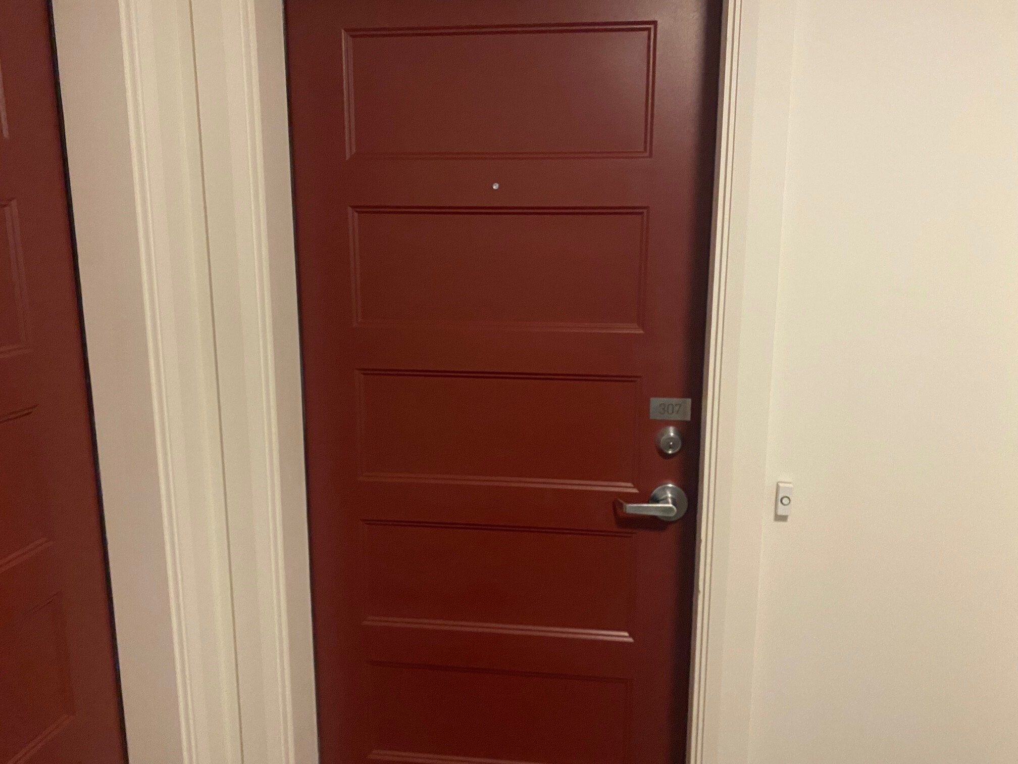 Logis-Experts - Appartements - 860 Rue Astrid - 307 - 1