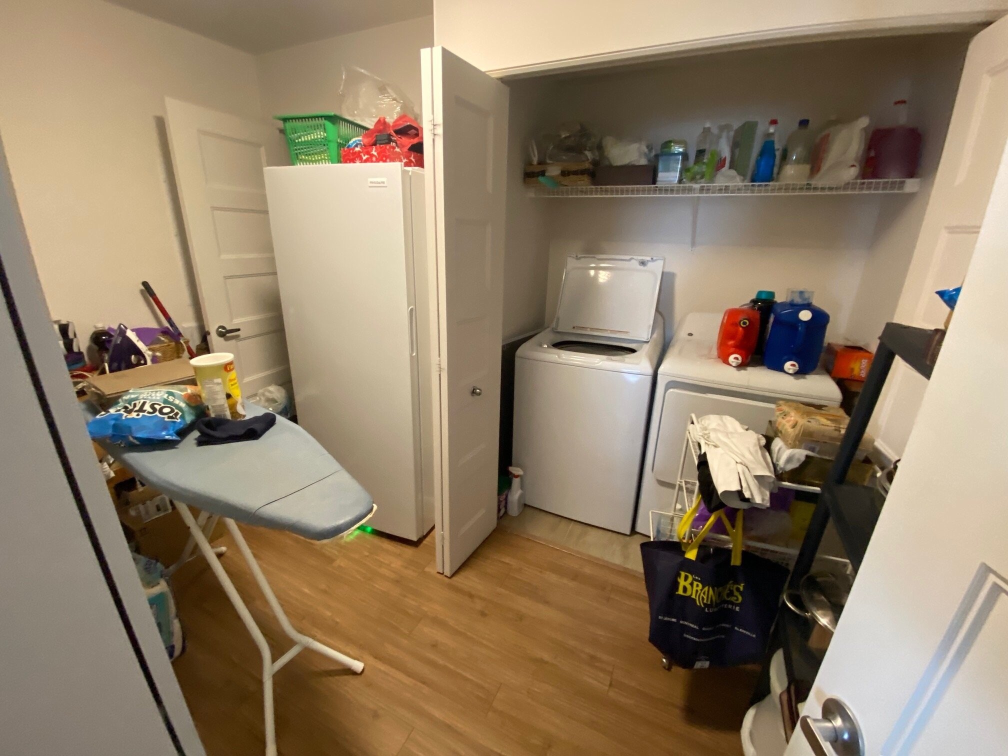 Logis-Experts - Appartements - 860 Rue Astrid - 307 - 2