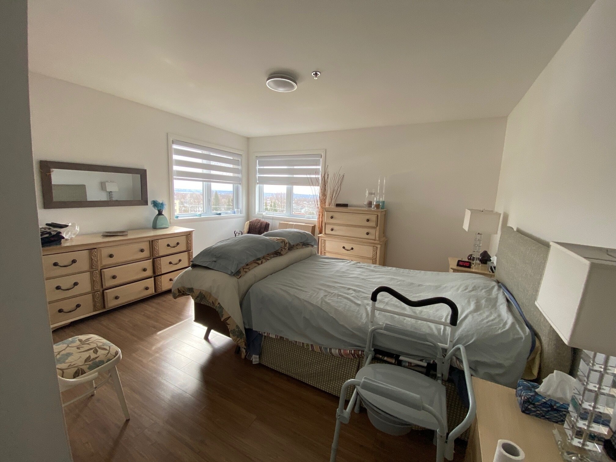 Logis-Experts - Appartements - 860 Rue Astrid - 307 - 3