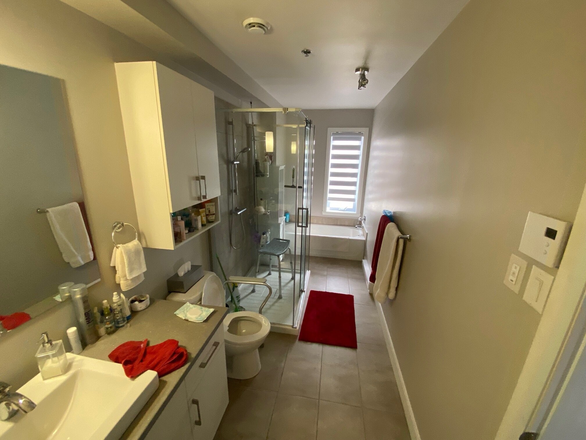 Logis-Experts - Appartements - 860 Rue Astrid - 307 - 4