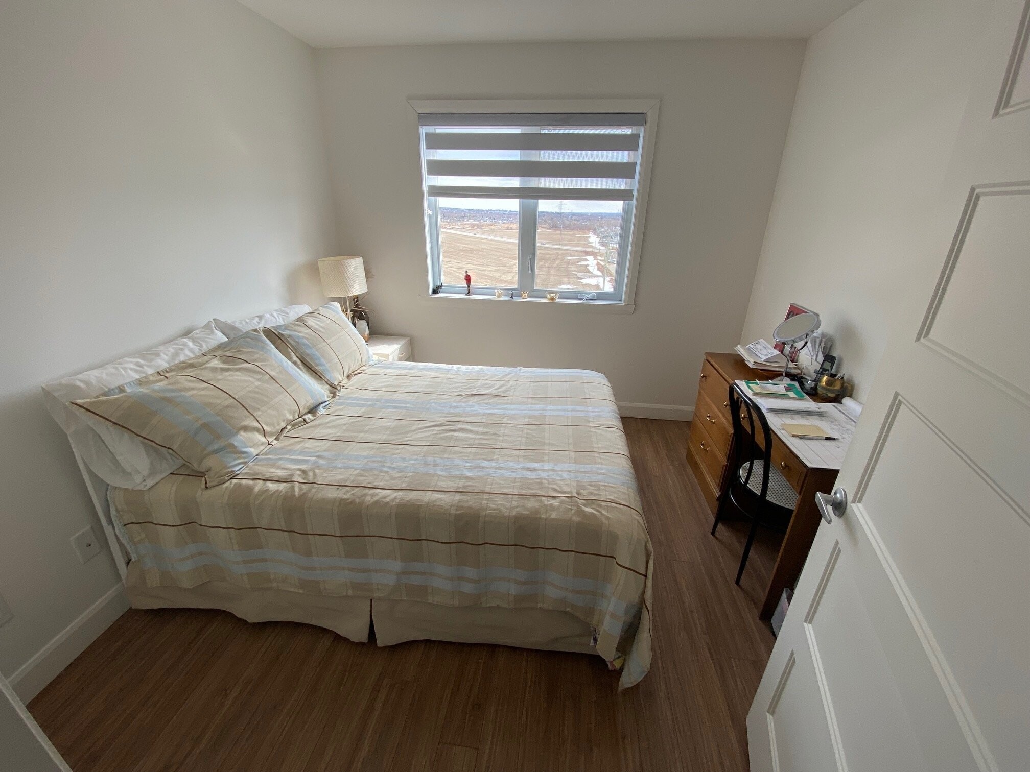 Logis-Experts - Appartements - 860 Rue Astrid - 307 - 5