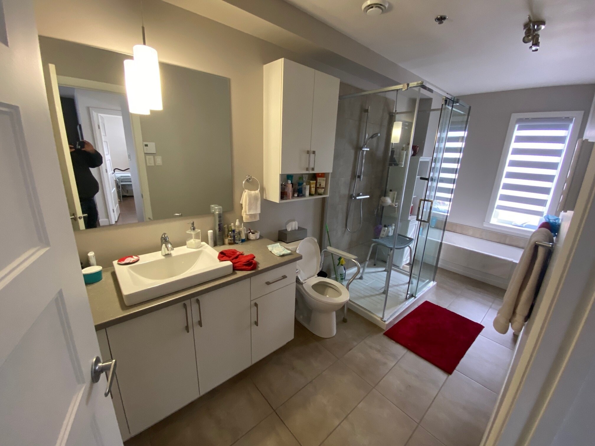 Logis-Experts - Appartements - 860 Rue Astrid - 307 - 8