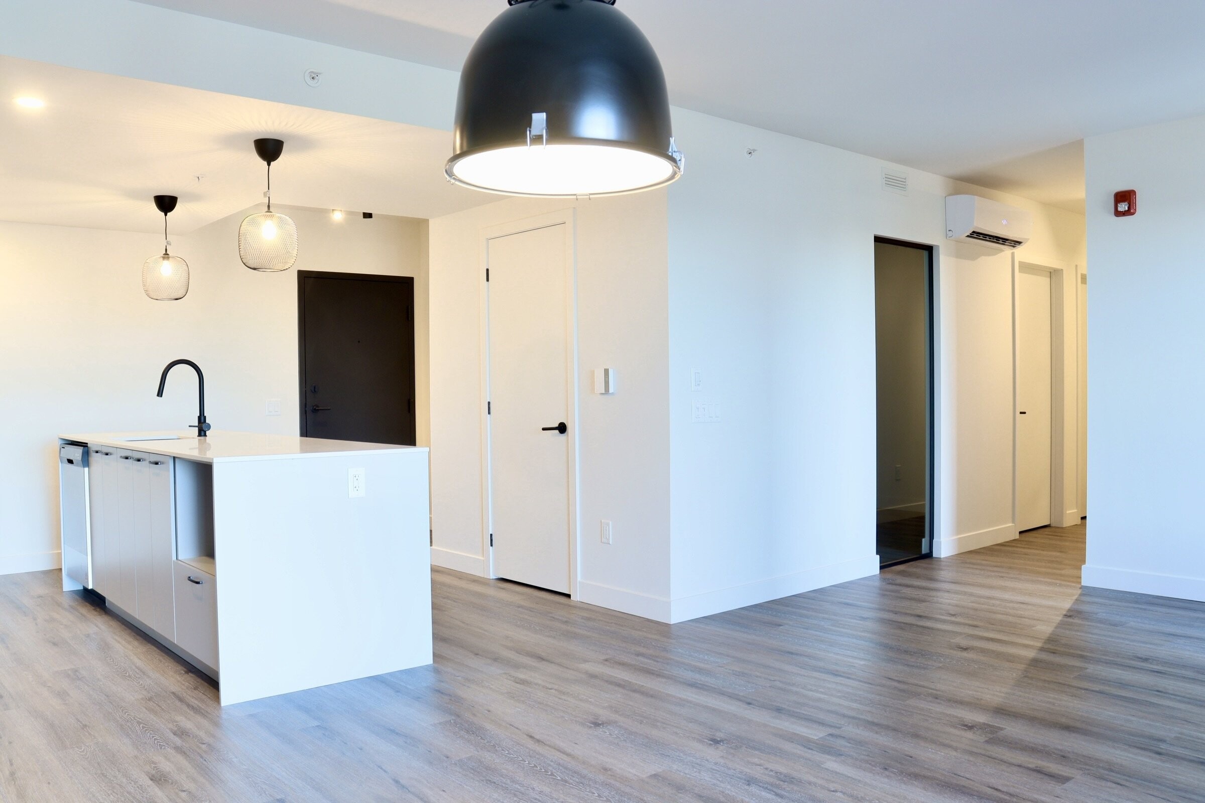 Logis-Experts - Appartements - 5825 Rue Saint-Georges - Chez Alphi - 307 - 8