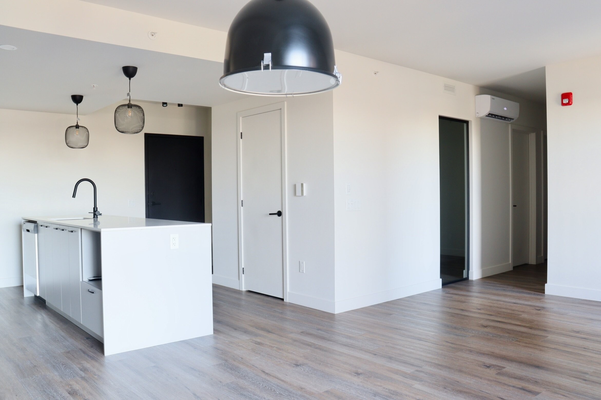 Logis-Experts - Appartements - 5825 Rue Saint-Georges - Chez Alphi - 307 - 7