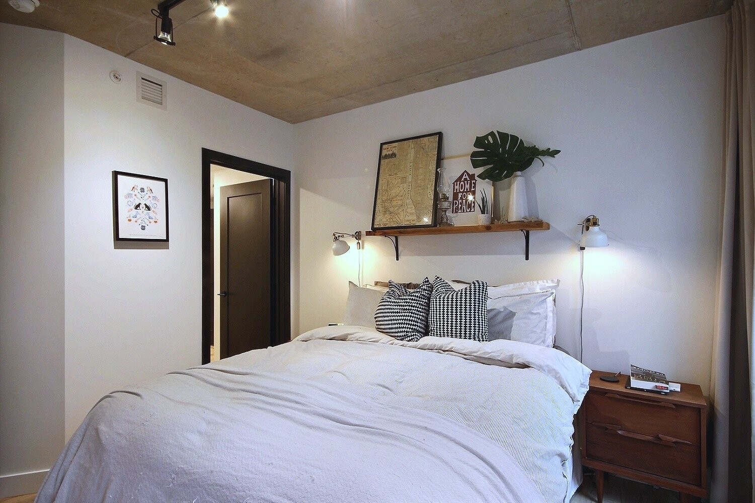 Logis-Experts - Appartements - 508 Rue Saint-Vallier Ouest - Le Saint-Sô - 308 - 4