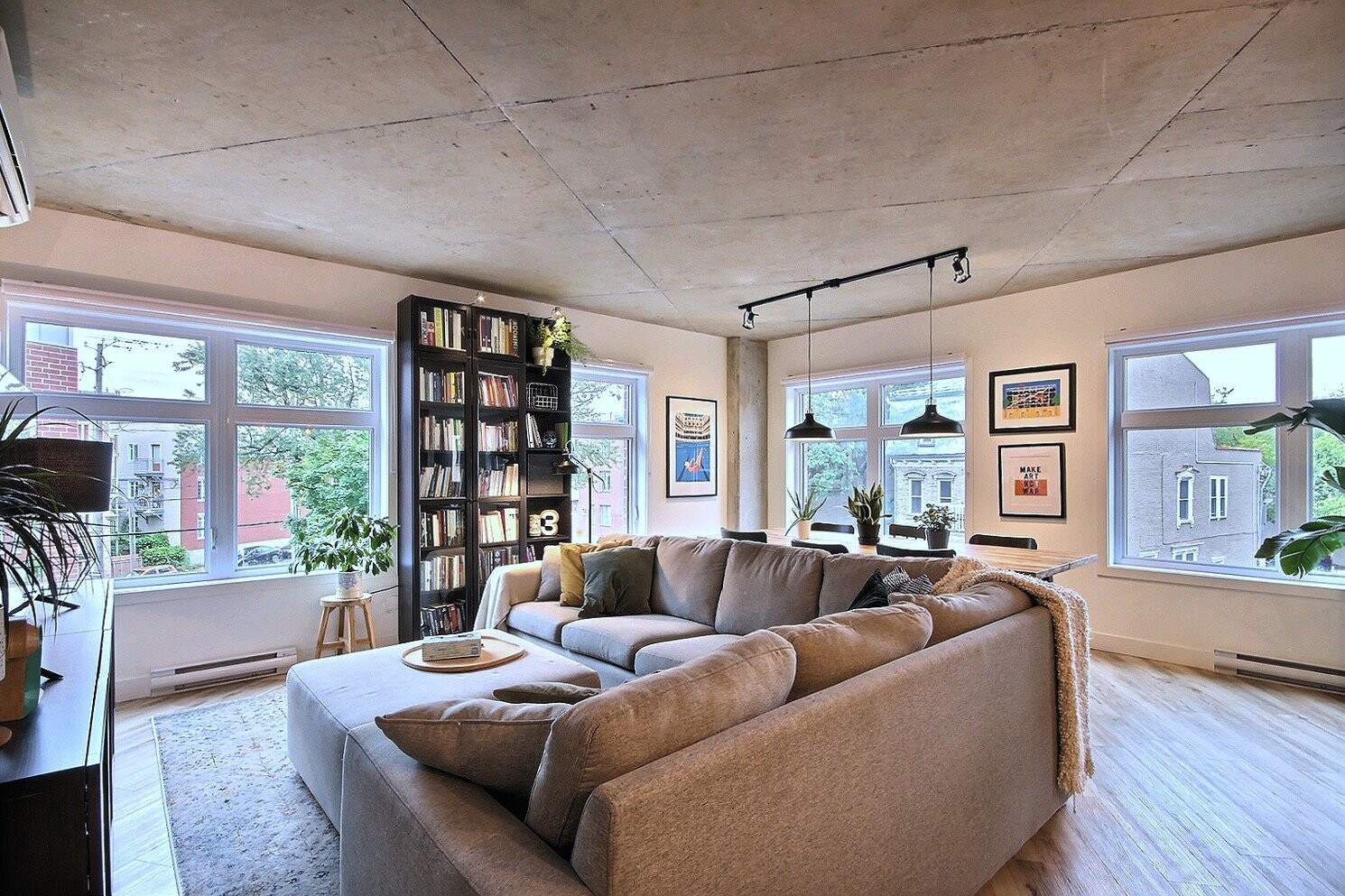 Logis-Experts - Appartements - 508 Rue Saint-Vallier Ouest - Le Saint-Sô - 308 - 9