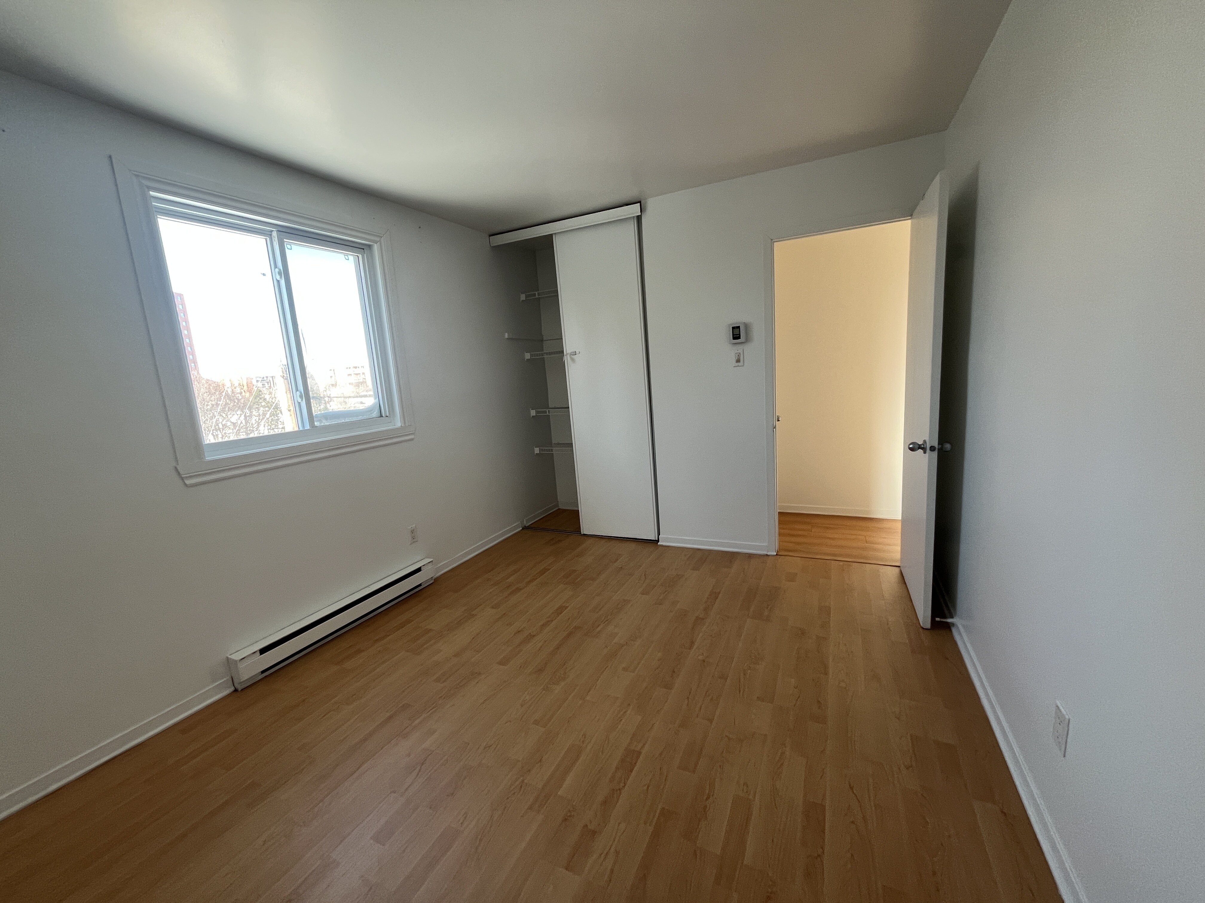 Logis-Experts - Appartements - 3126 Boulevard Neilson - 302 - 1
