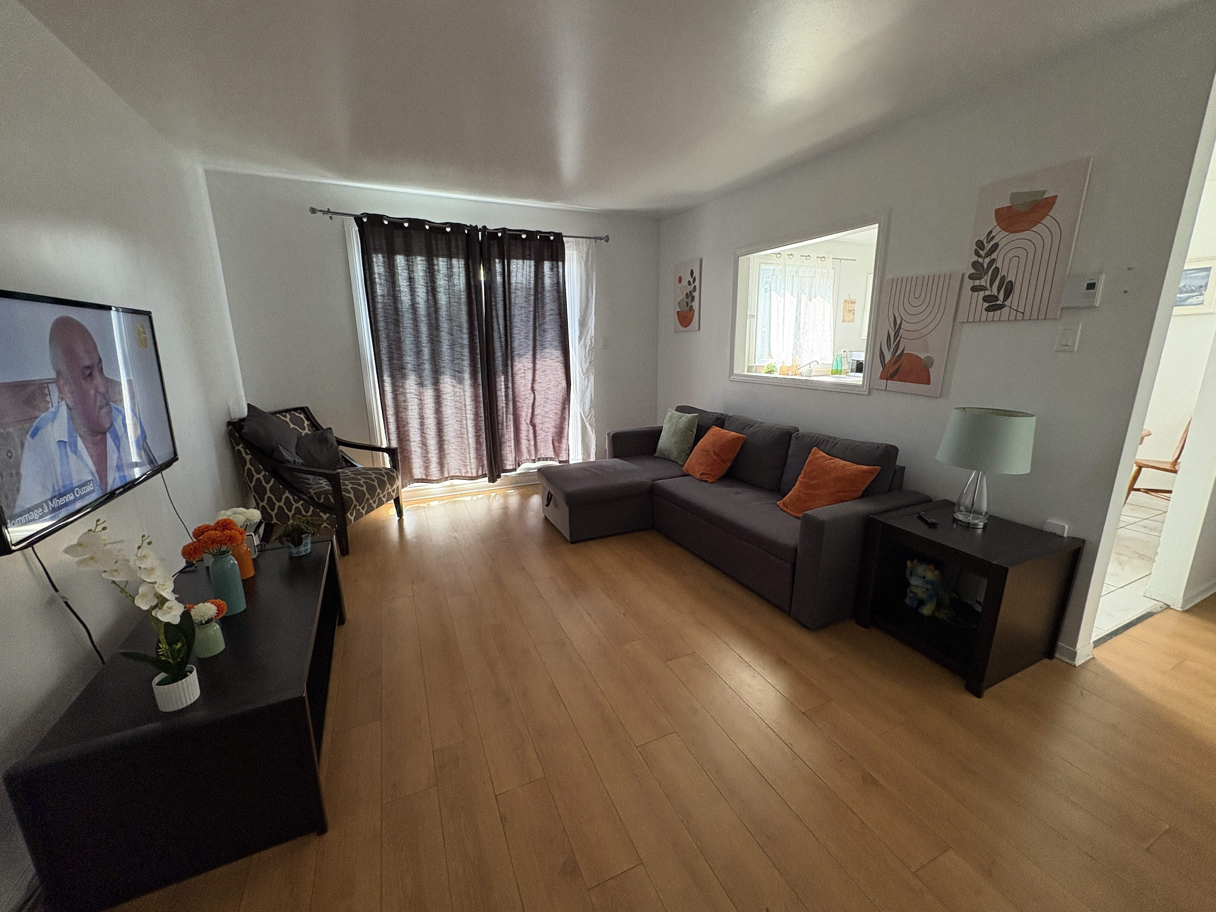 Logis-Experts - Appartements - 3130 Boulevard Neilson - 301 - 11