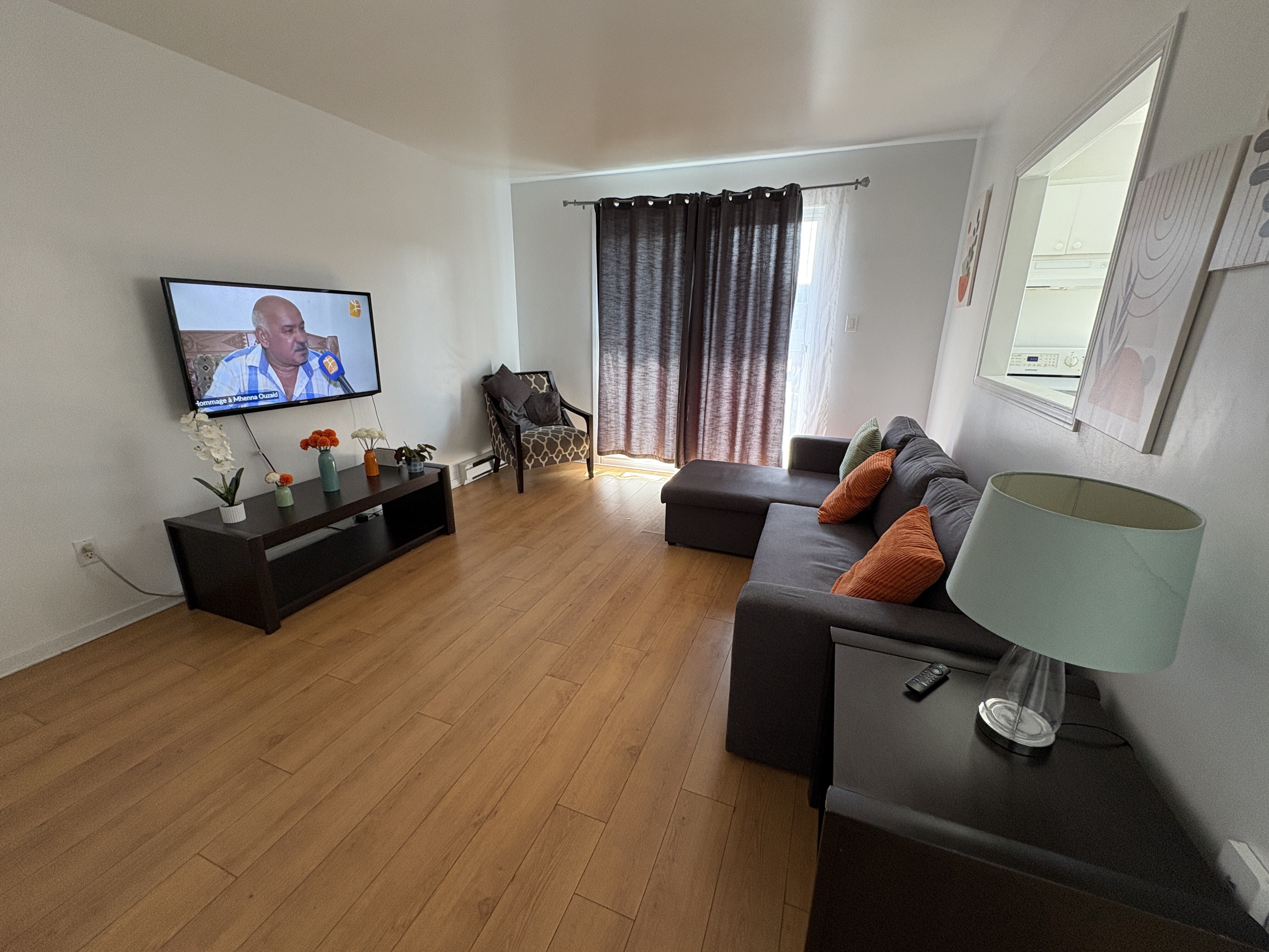 Logis-Experts - Appartements - 3130 Boulevard Neilson - 301 - 12