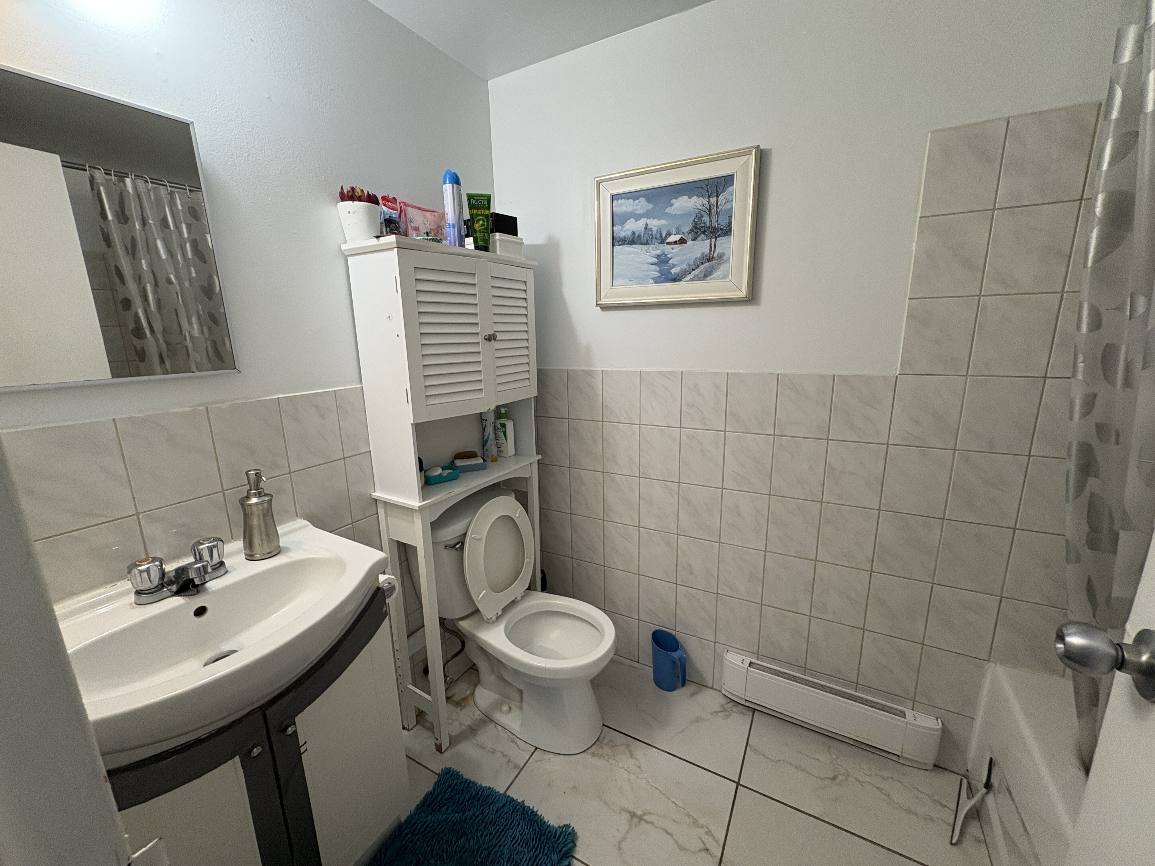 Logis-Experts - Appartements - 3130 Boulevard Neilson - 301 - 14