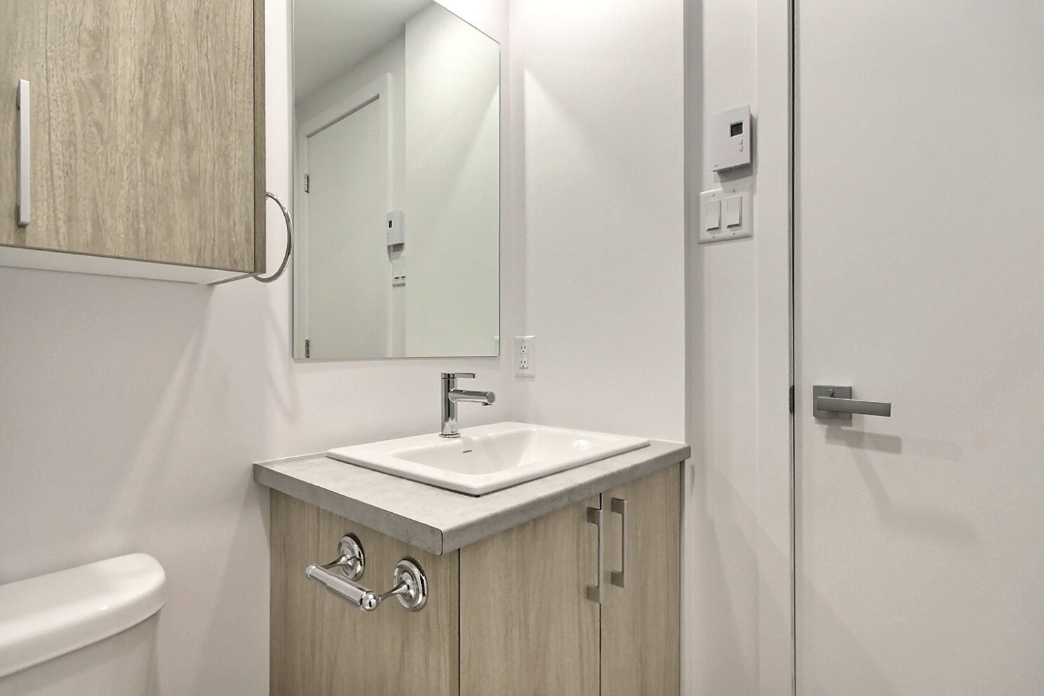 Logis-Experts - Appartements - 3225 À 3245 Rue Des Aulnes - 3225-301 - 15