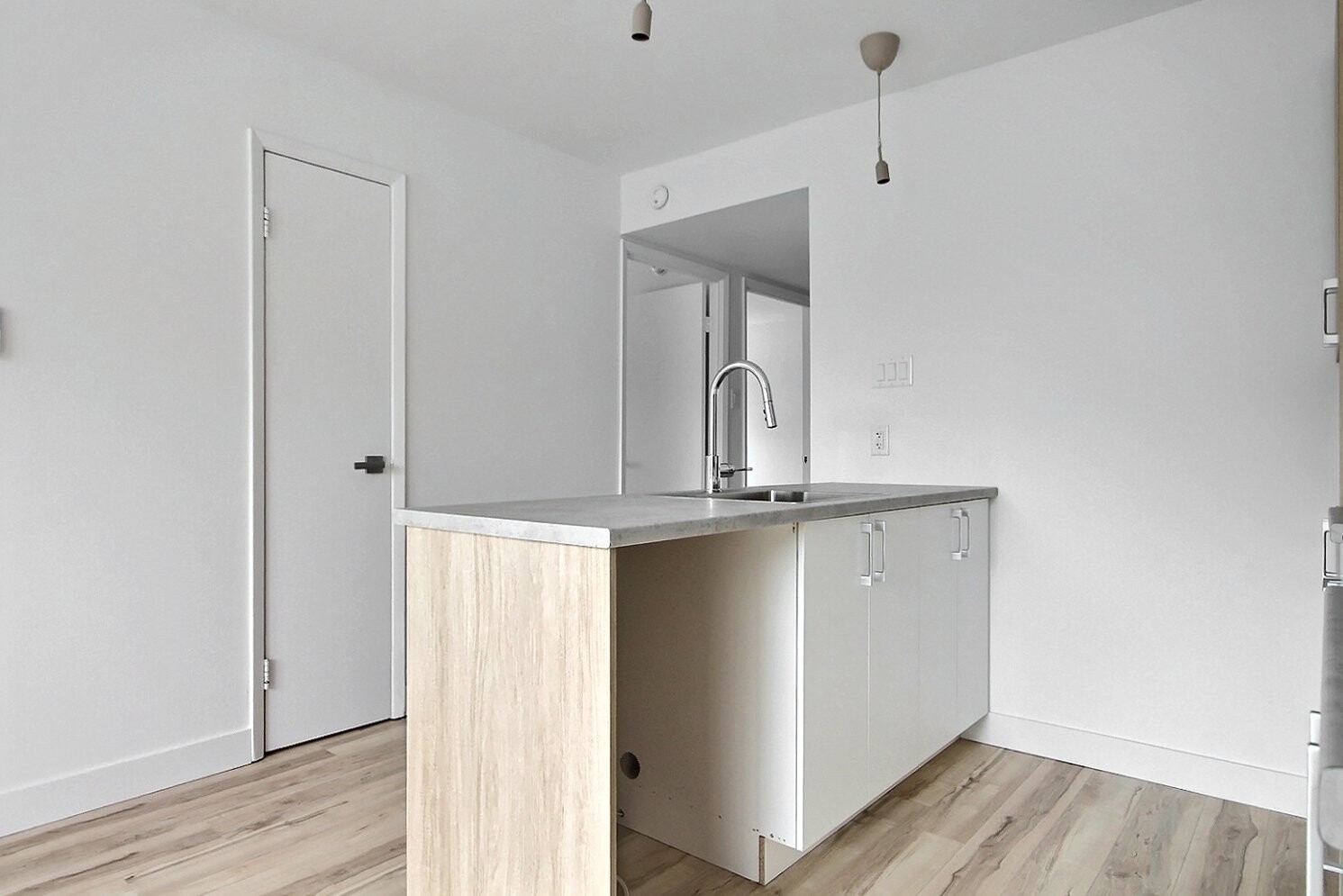 Logis-Experts - Appartements - 3225 À 3245 Rue Des Aulnes - 3225-301 - 5