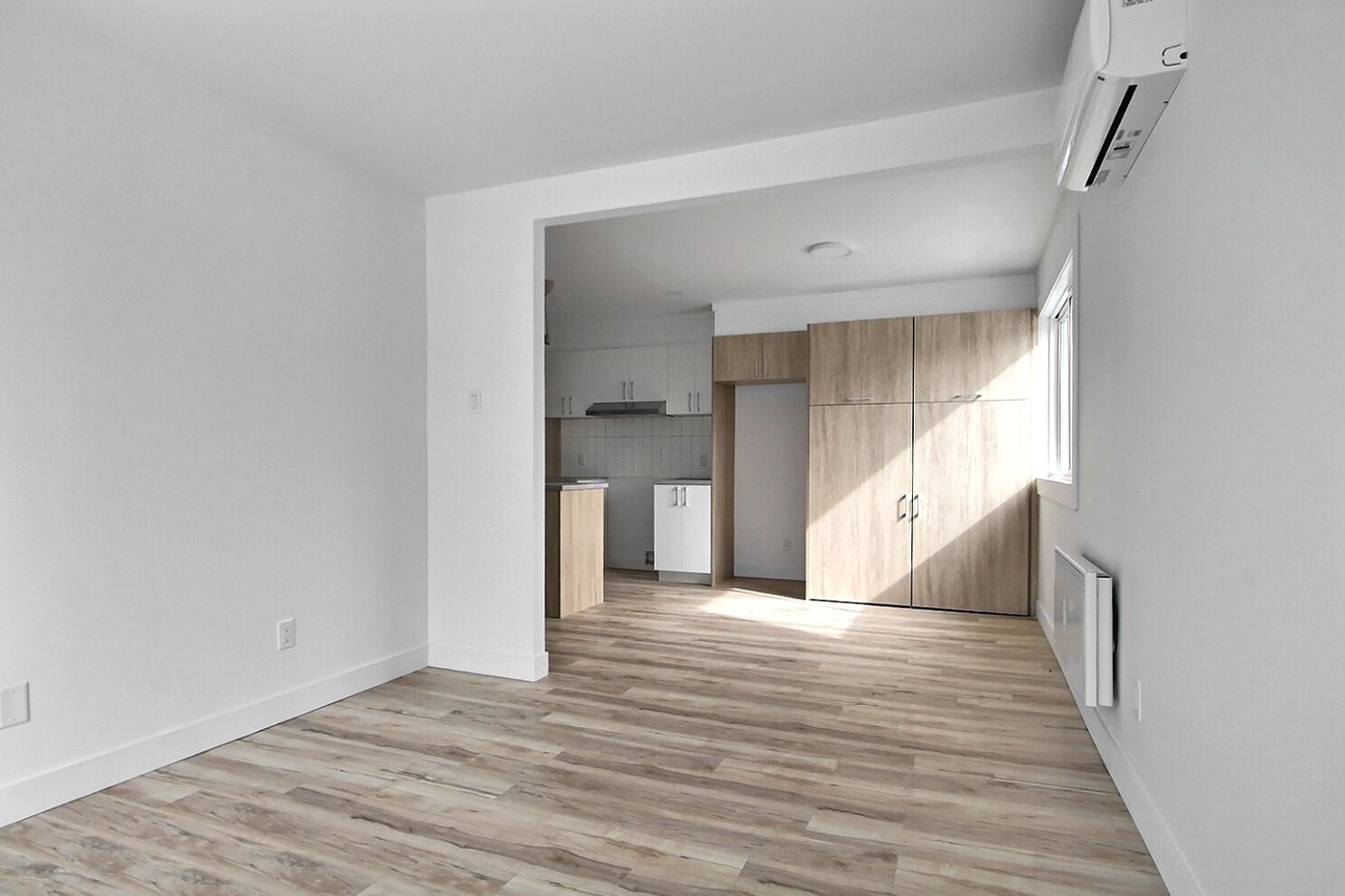 Logis-Experts - Appartements - 3225 À 3245 Rue Des Aulnes - 3225-301 - 3