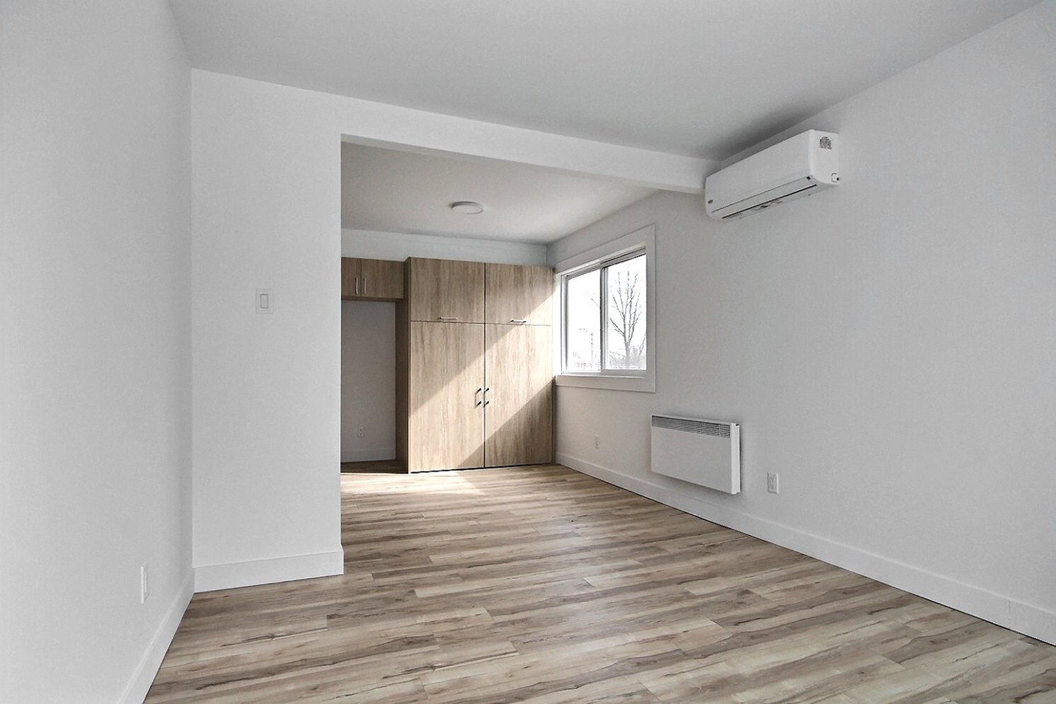 Logis-Experts - Appartements - 3225 À 3245 Rue Des Aulnes - 3225-301 - 2