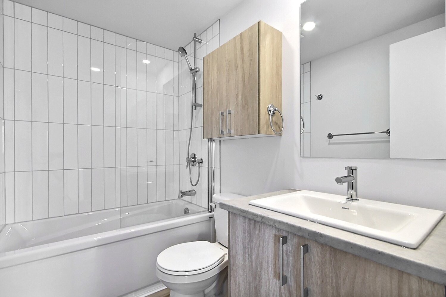 Logis-Experts - Appartements - 3225 À 3245 Rue Des Aulnes - 3225-301 - 1
