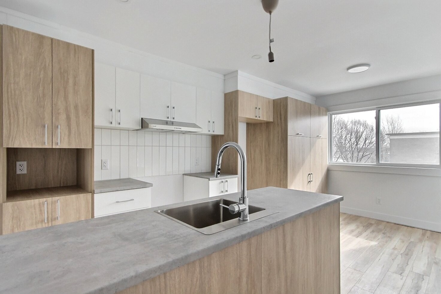 Logis-Experts - Appartements - 3225 À 3245 Rue Des Aulnes - 3225-301 - 10