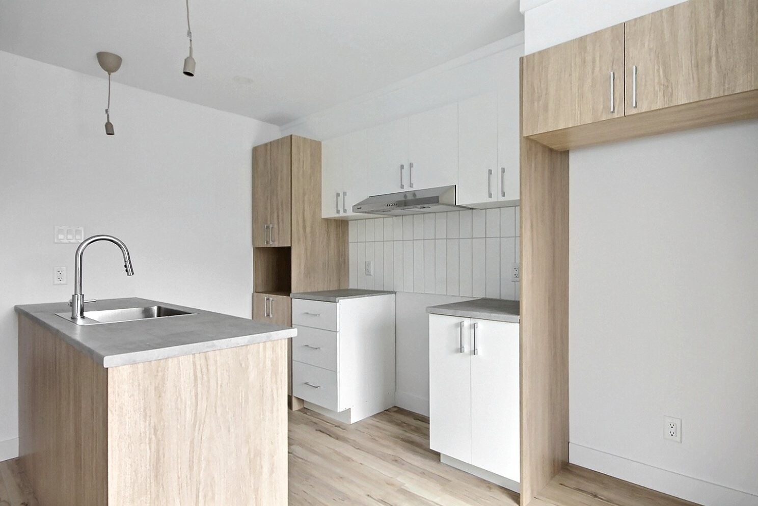 Logis-Experts - Appartements - 3225 À 3245 Rue Des Aulnes - 3225-301 - 9