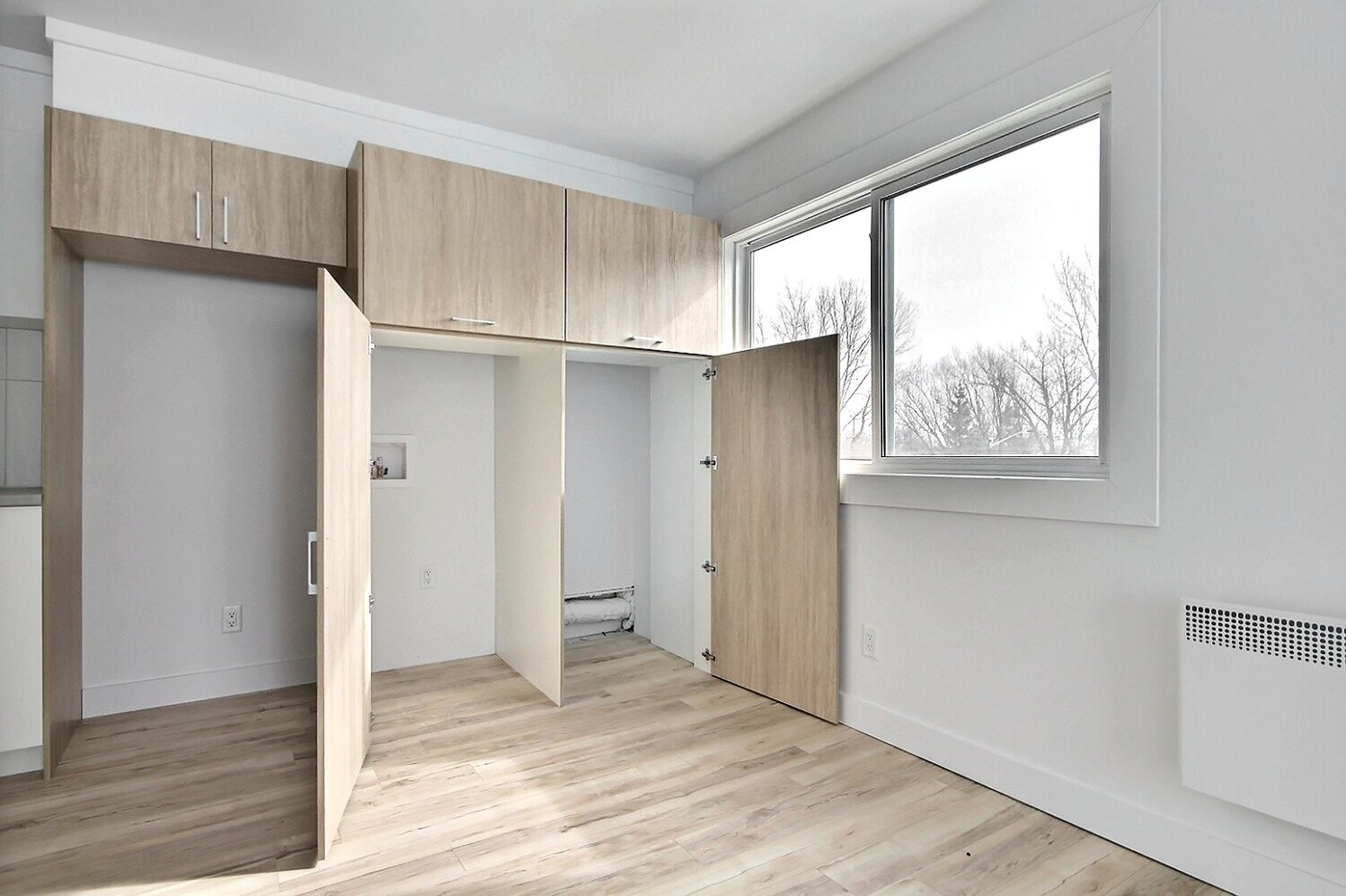 Logis-Experts - Appartements - 3225 À 3245 Rue Des Aulnes - 3225-301 - 7