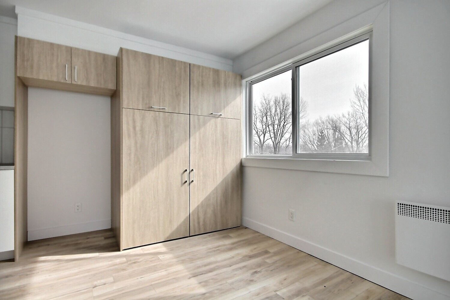 Logis-Experts - Appartements - 3225 À 3245 Rue Des Aulnes - 3225-303 - 5