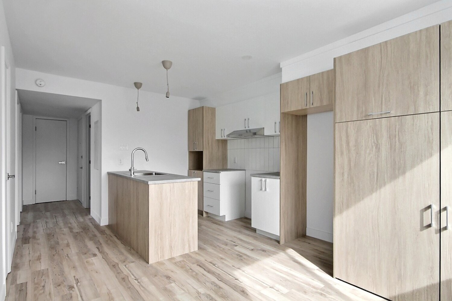 Logis-Experts - Appartements - 3225 À 3245 Rue Des Aulnes - 3225-303 - 7