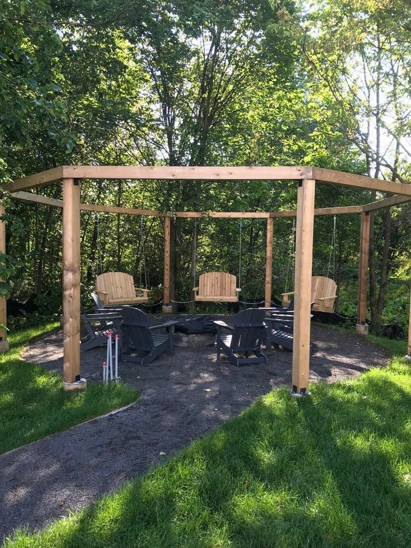 Logis-Experts - Projets - Le Refuge des Grands Saules - 8