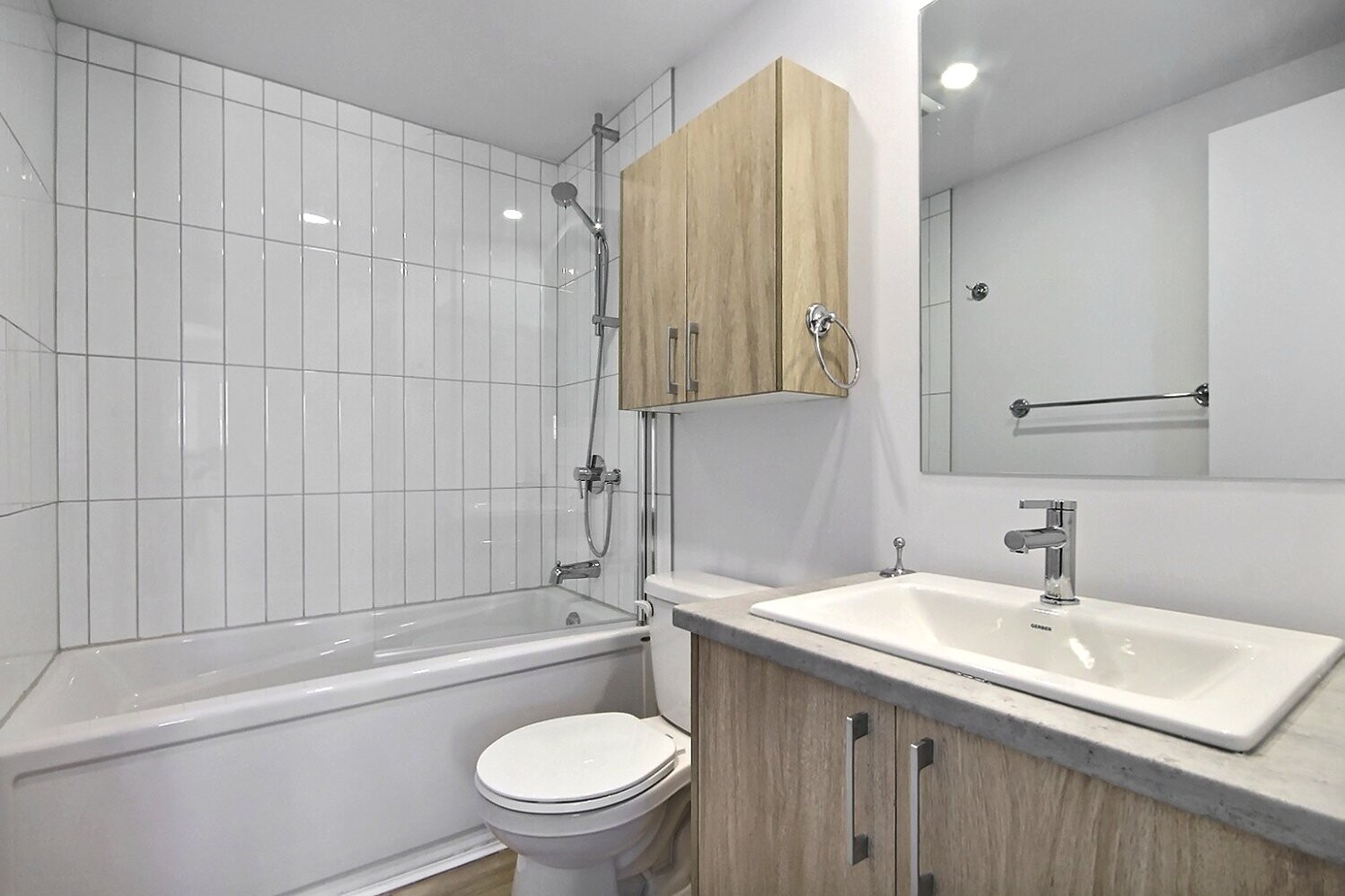 Logis-Experts - Appartements - 3225 À 3245 Rue Des Aulnes - 3235-204 - 11