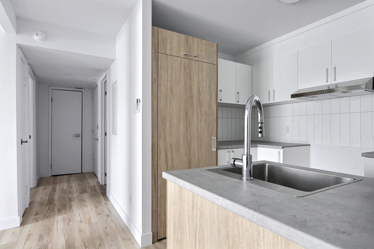 Logis-Experts - Appartements - 3225 À 3245 Rue Des Aulnes - 3235-204 - 2