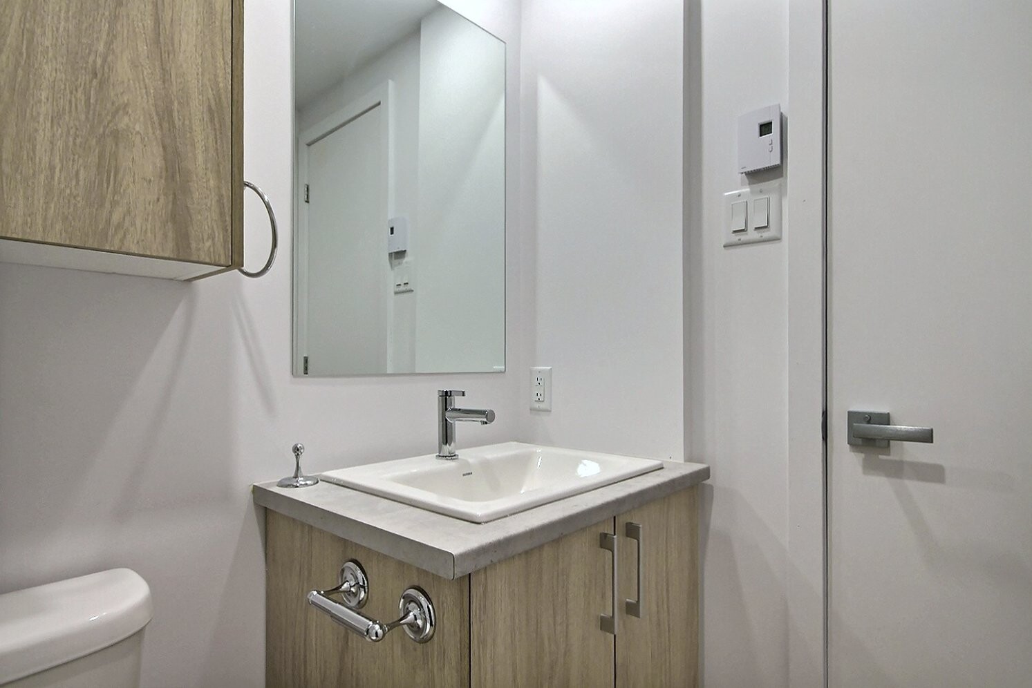 Logis-Experts - Appartements - 3225 À 3245 Rue Des Aulnes - 3235-204 - 10