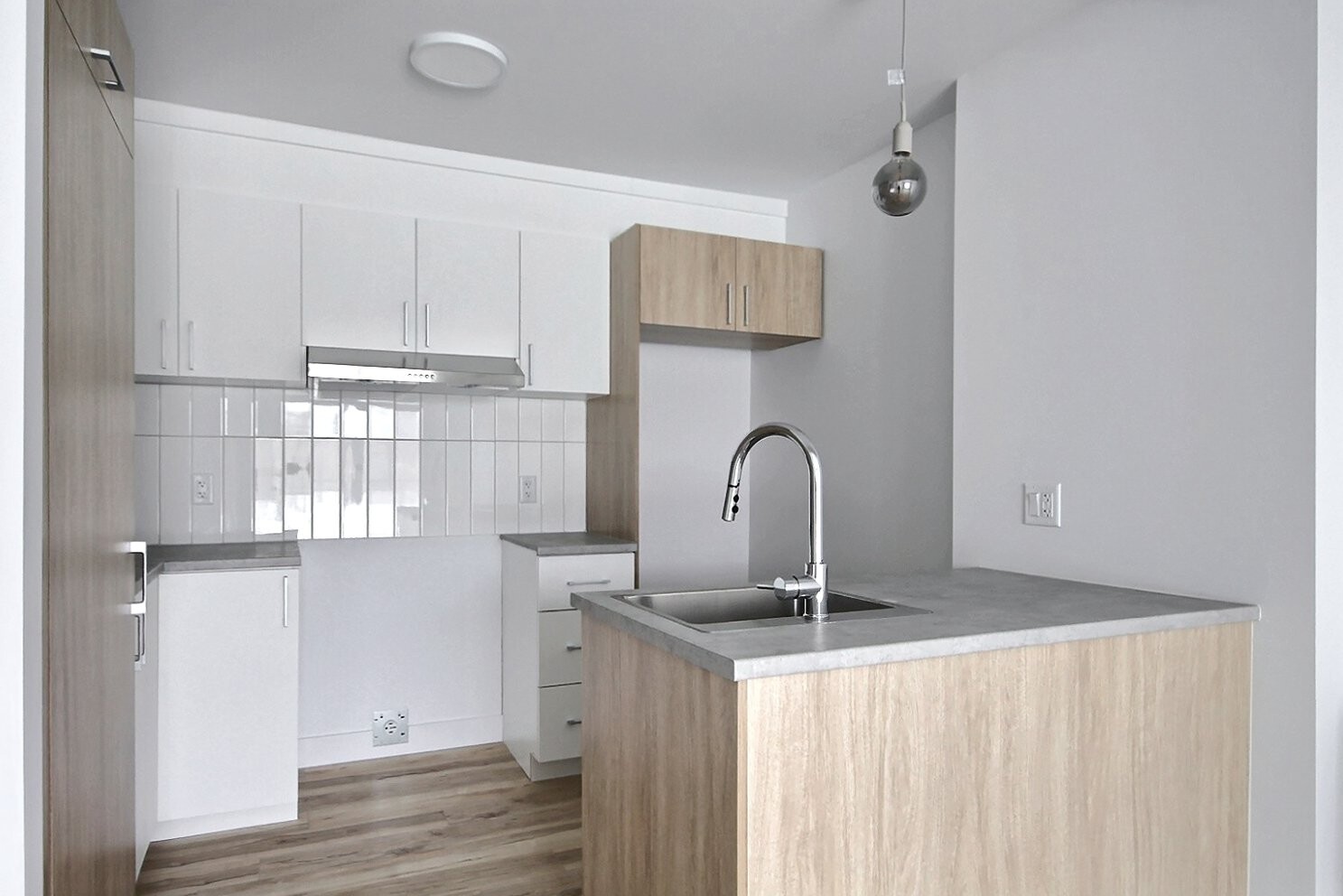 Logis-Experts - Appartements - 3225 À 3245 Rue Des Aulnes - 3235-204 - 6