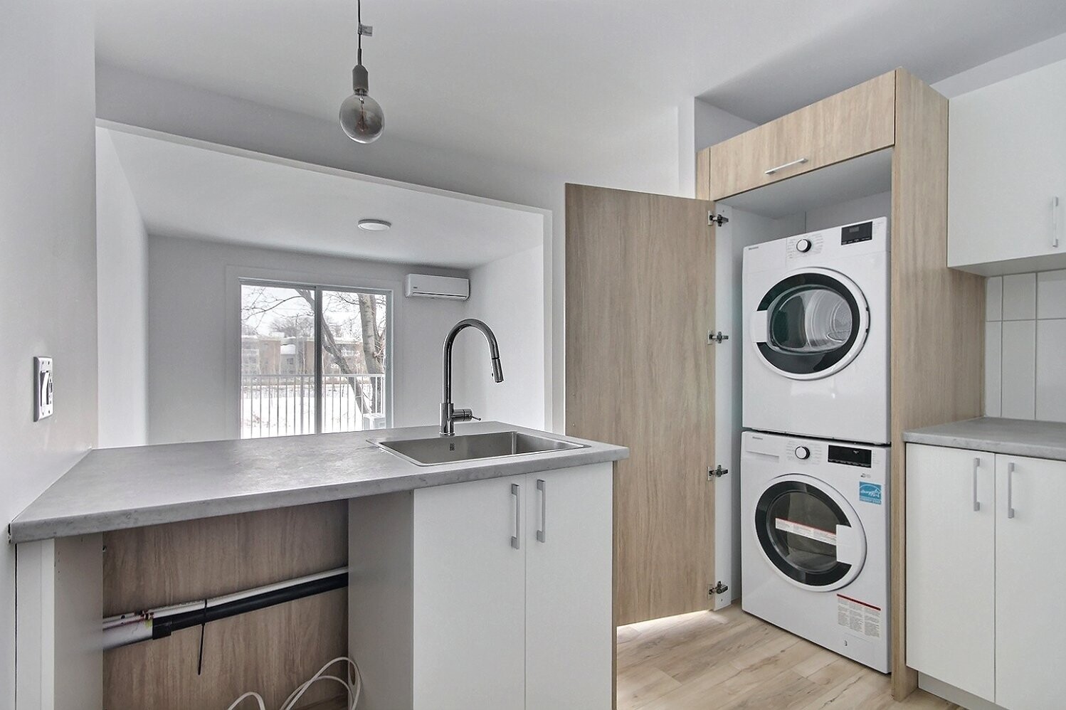 Logis-Experts - Appartements - 3225 À 3245 Rue Des Aulnes - 3235-204 - 3